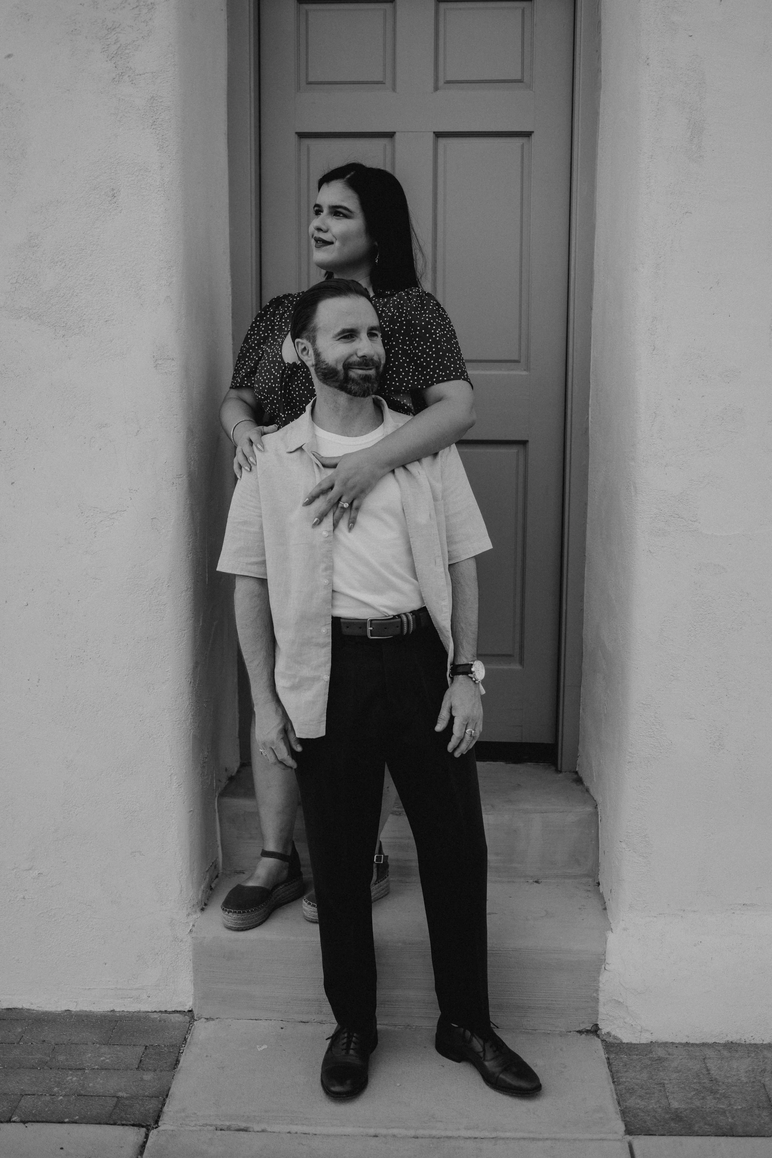 marina & alex | for love with love | tucson arizona