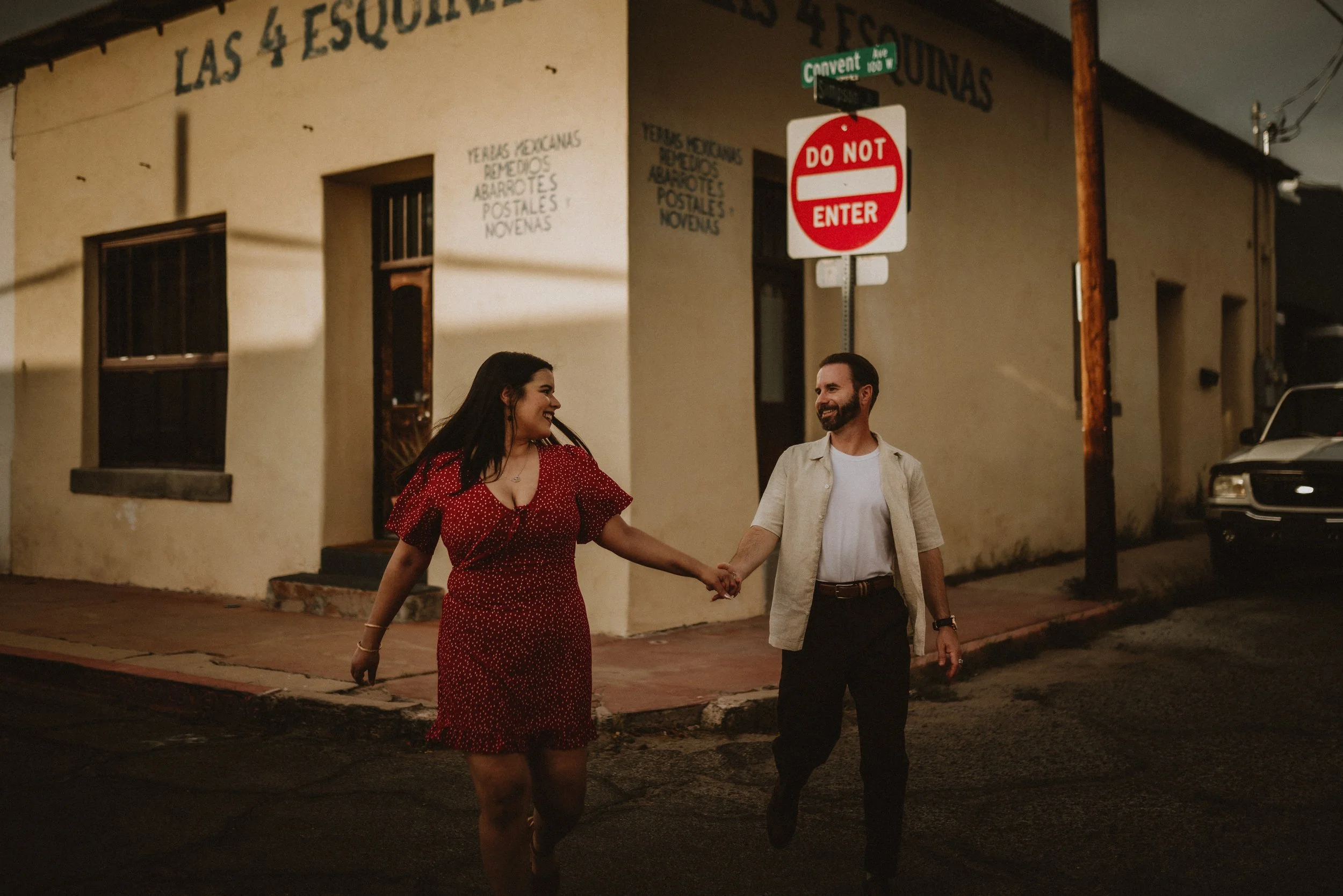 marina & alex | for love with love | tucson arizona