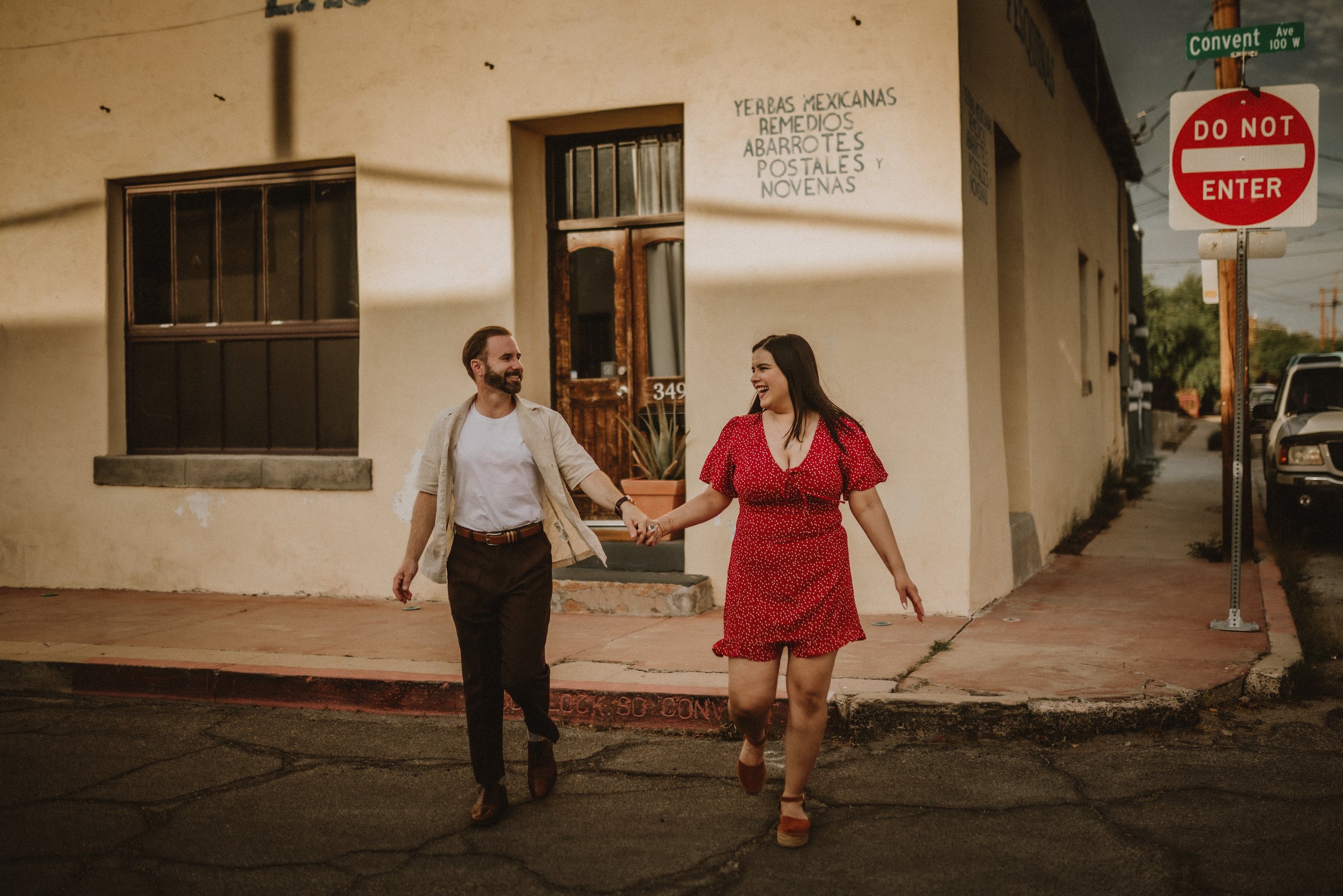 marina & alex | for love with love | tucson arizona