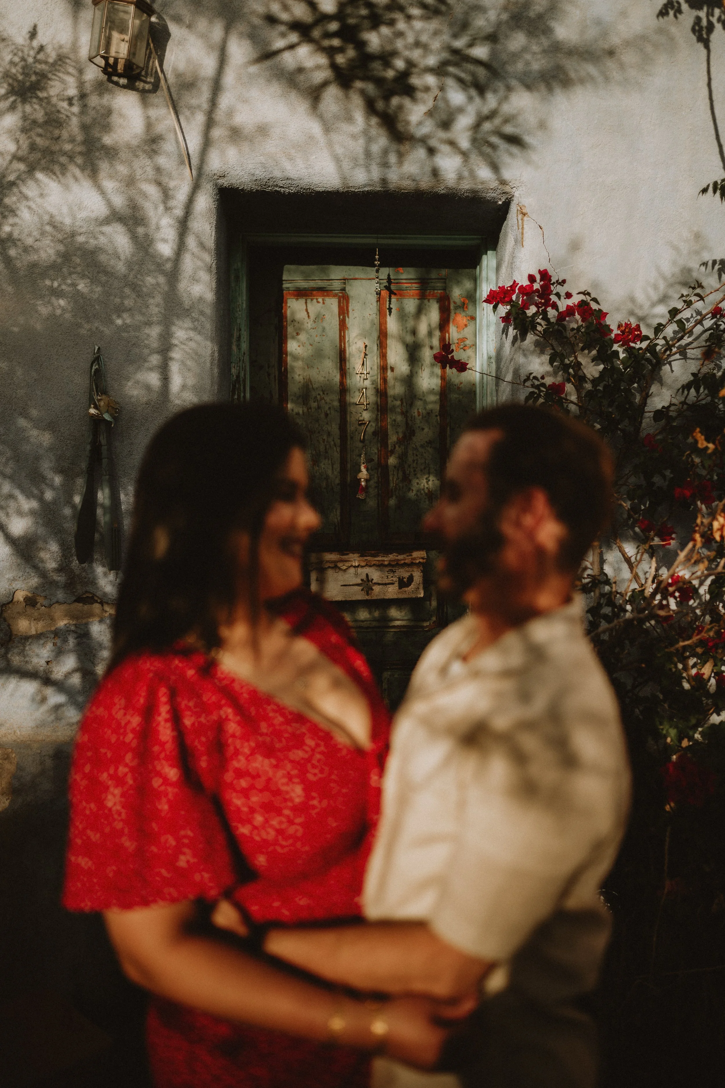 marina & alex | for love with love | tucson arizona