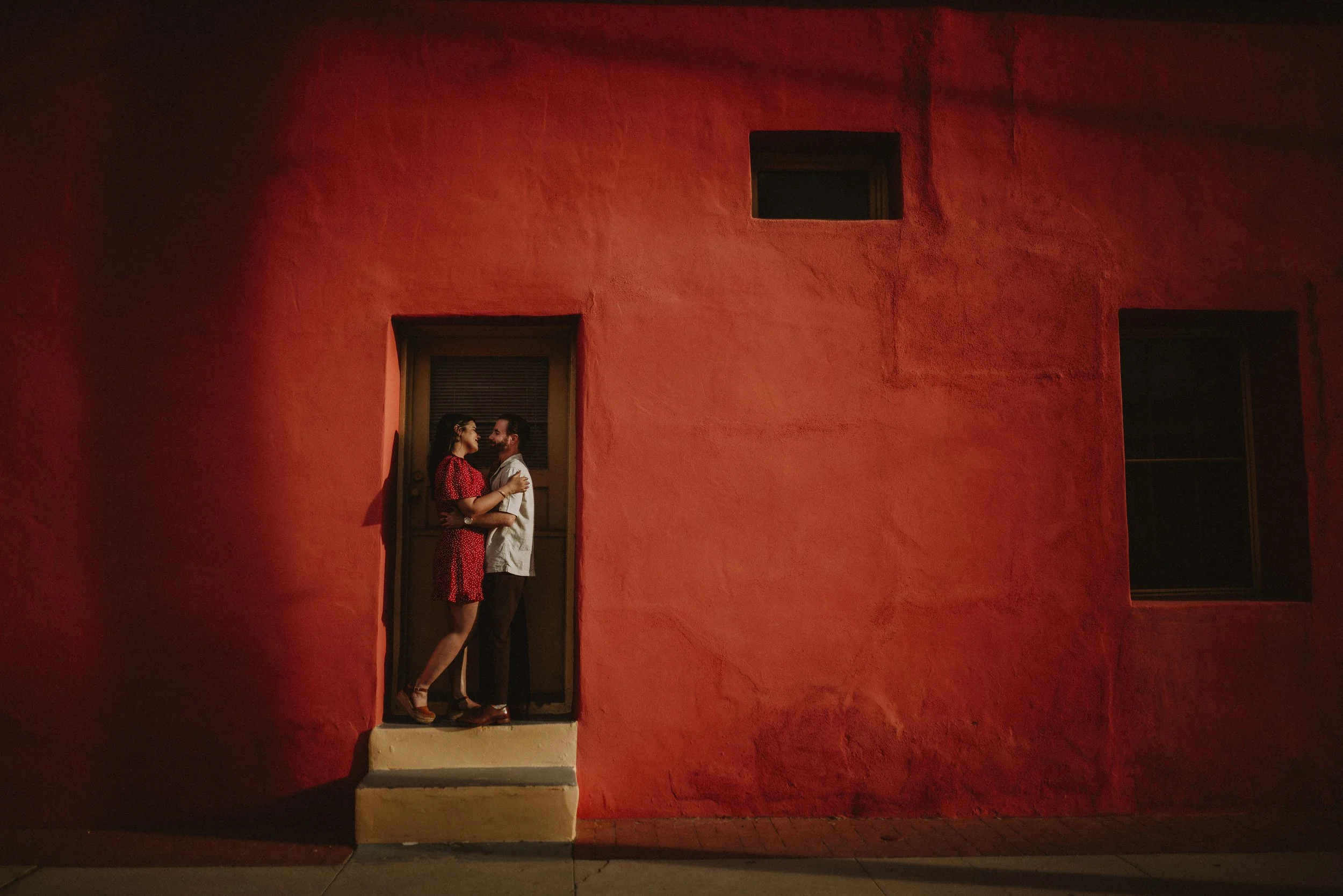 marina & alex | for love with love | tucson arizona