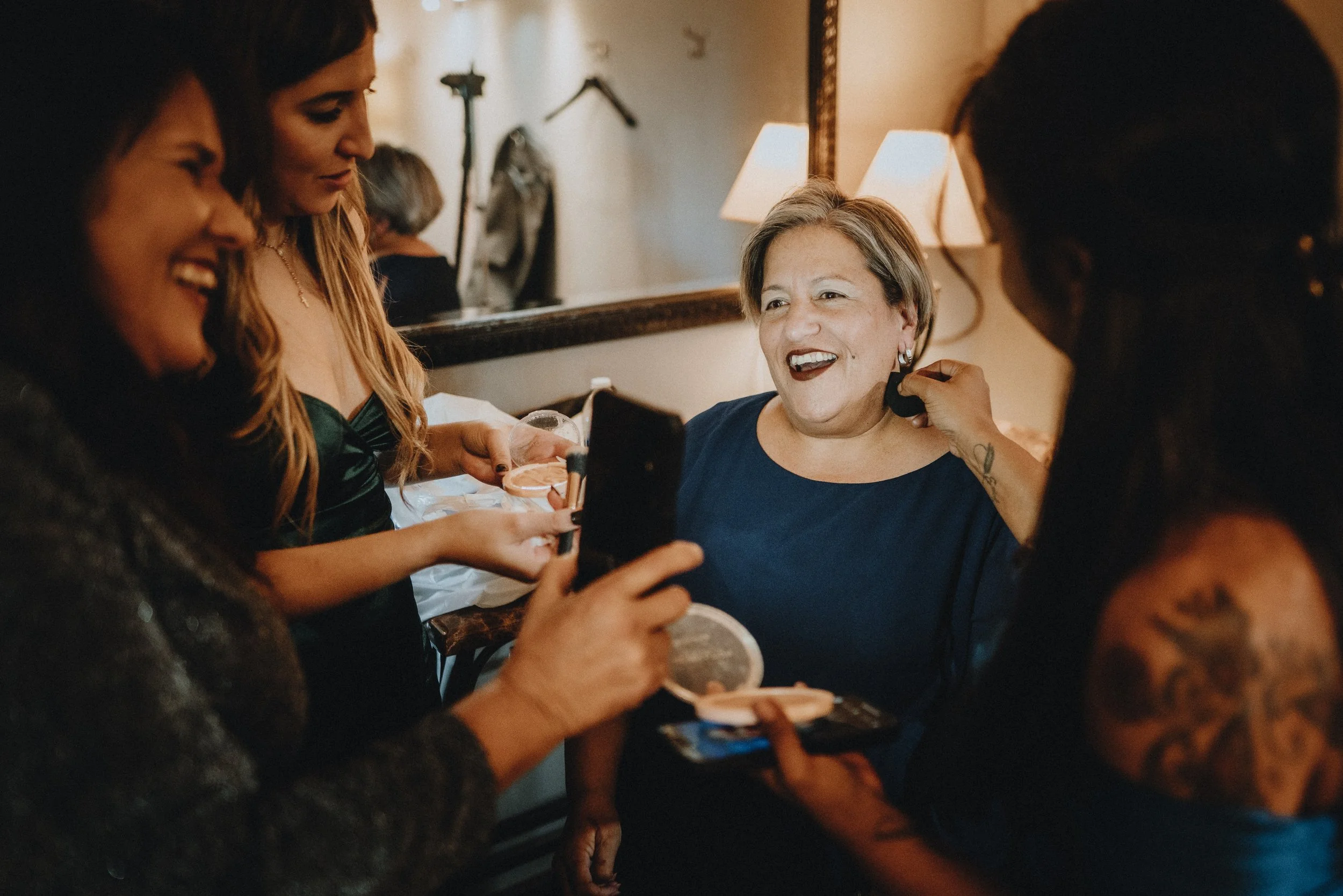 cris & aiden's wedding | for love with love | tucson arizona