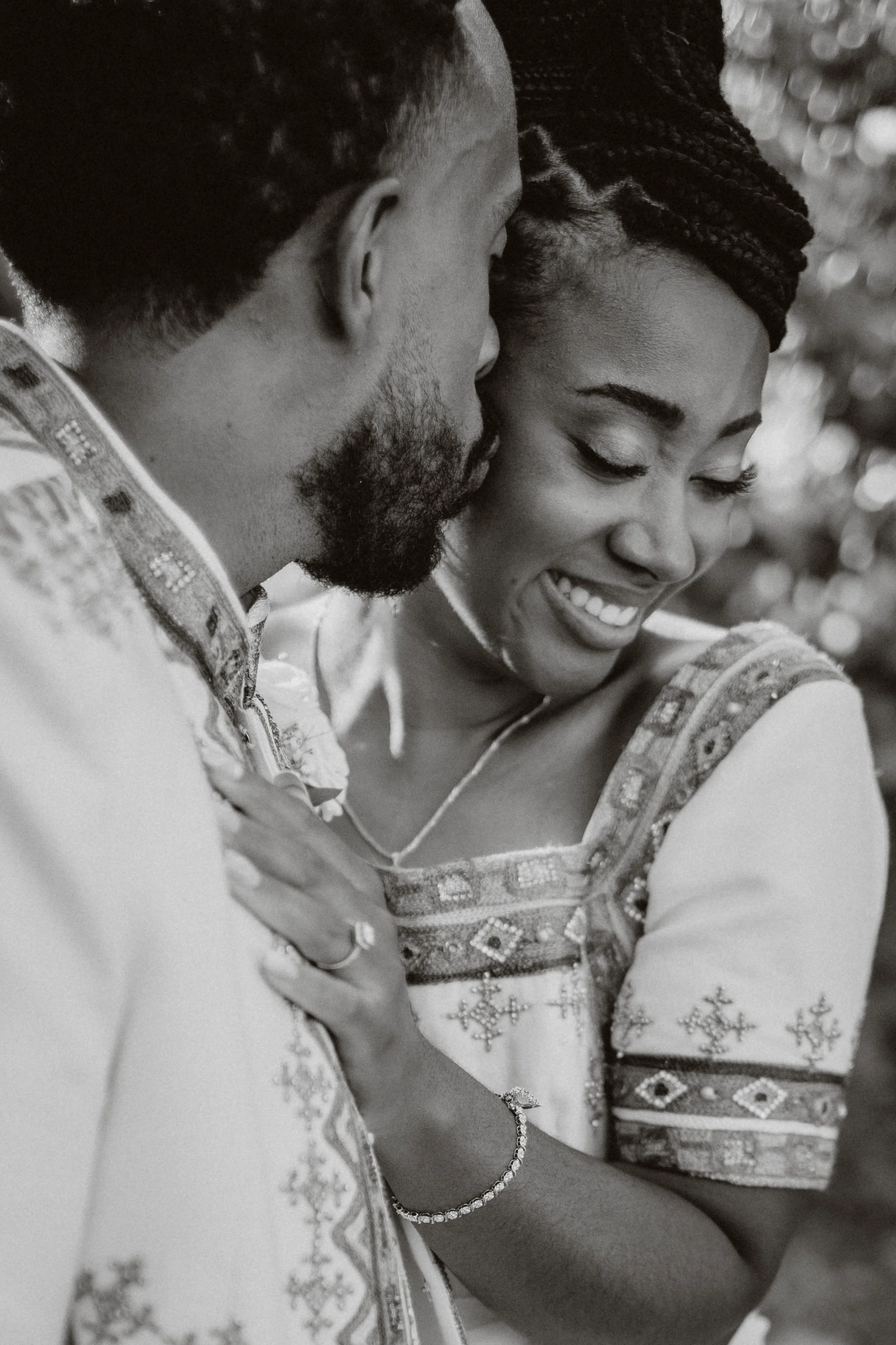 zandrea meseker's wedding | for love with love | tucson arizona
