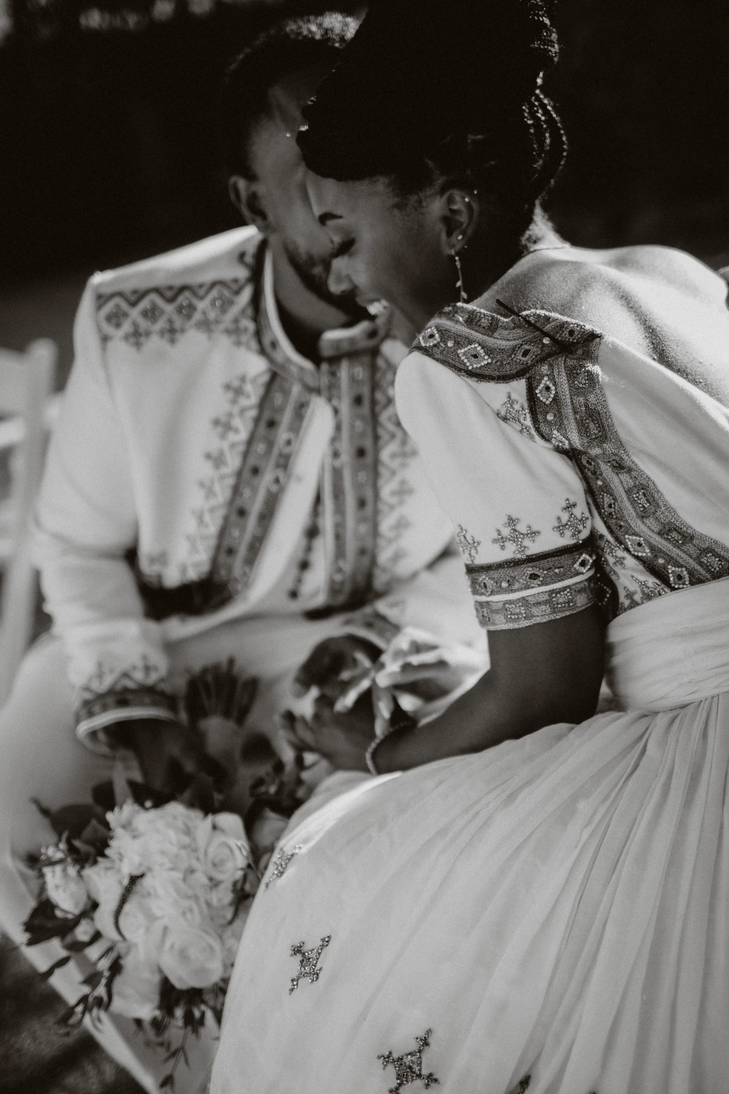 zandrea meseker's wedding | for love with love | tucson arizona