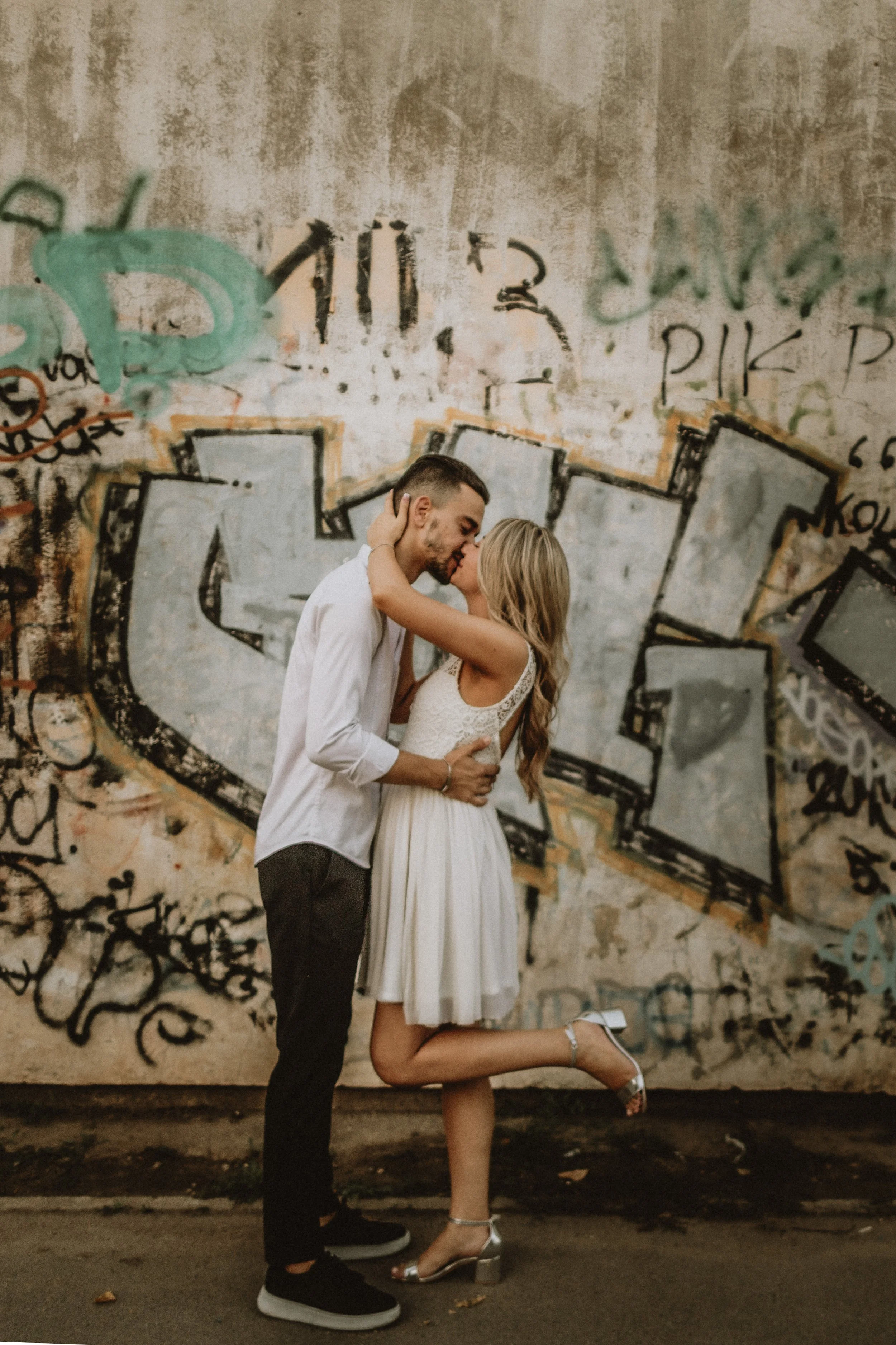 ivana & luka | for love with love | belgrade serbia