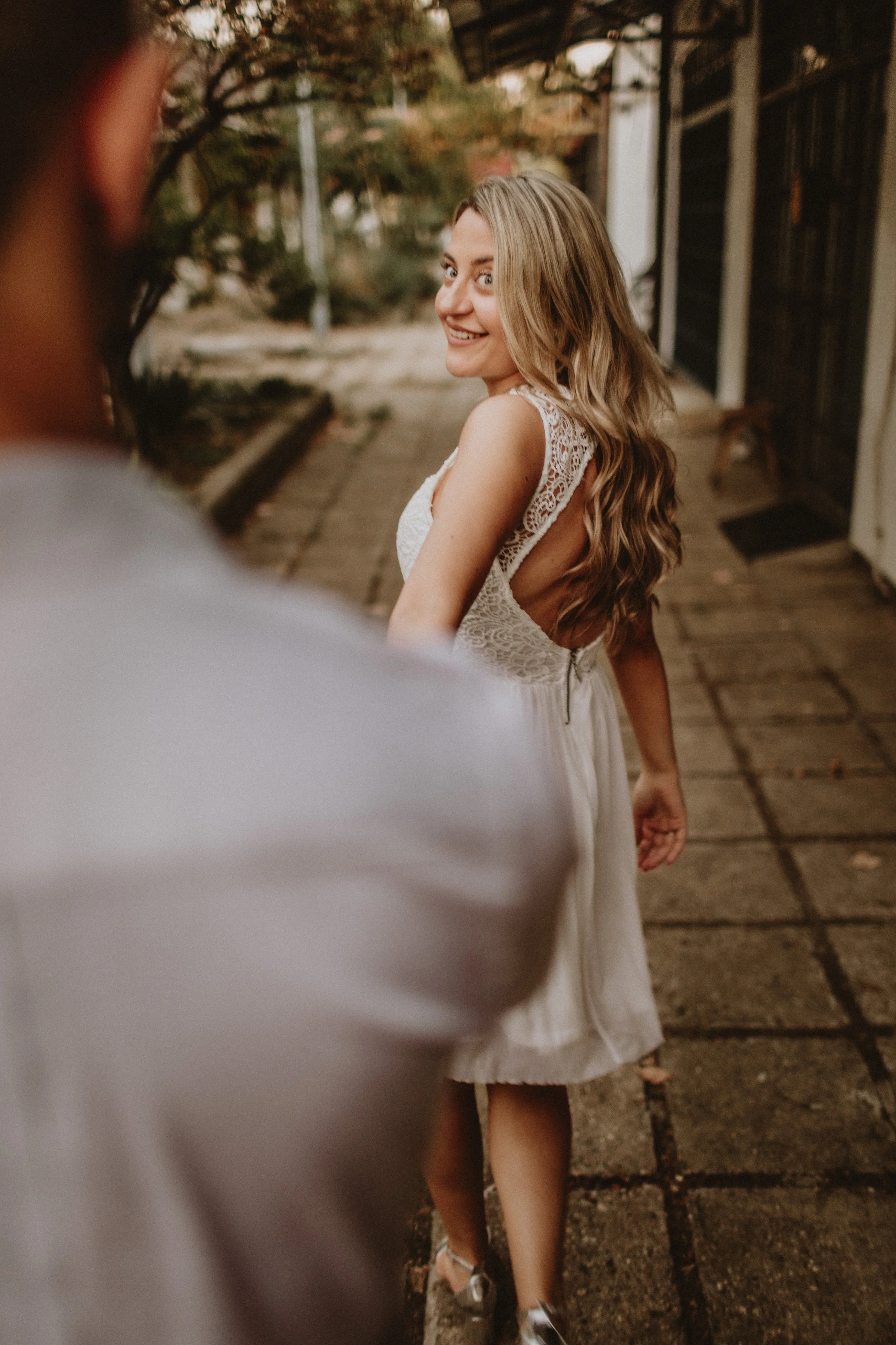 ivana & luka | for love with love | belgrade serbia