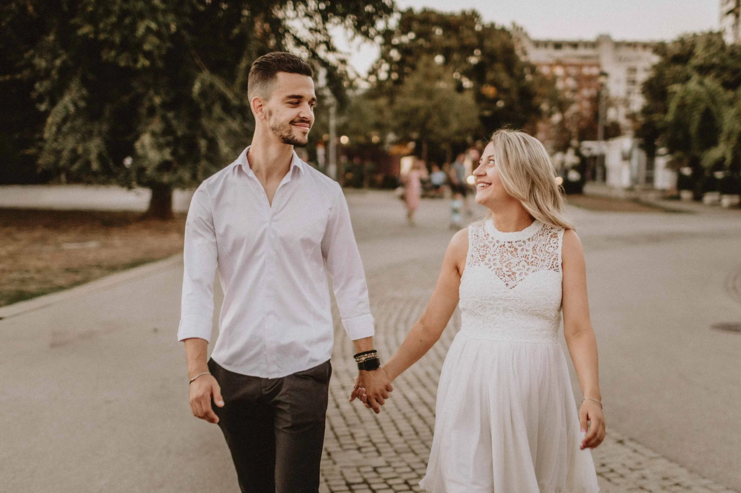 ivana & luka | for love with love | belgrade serbia