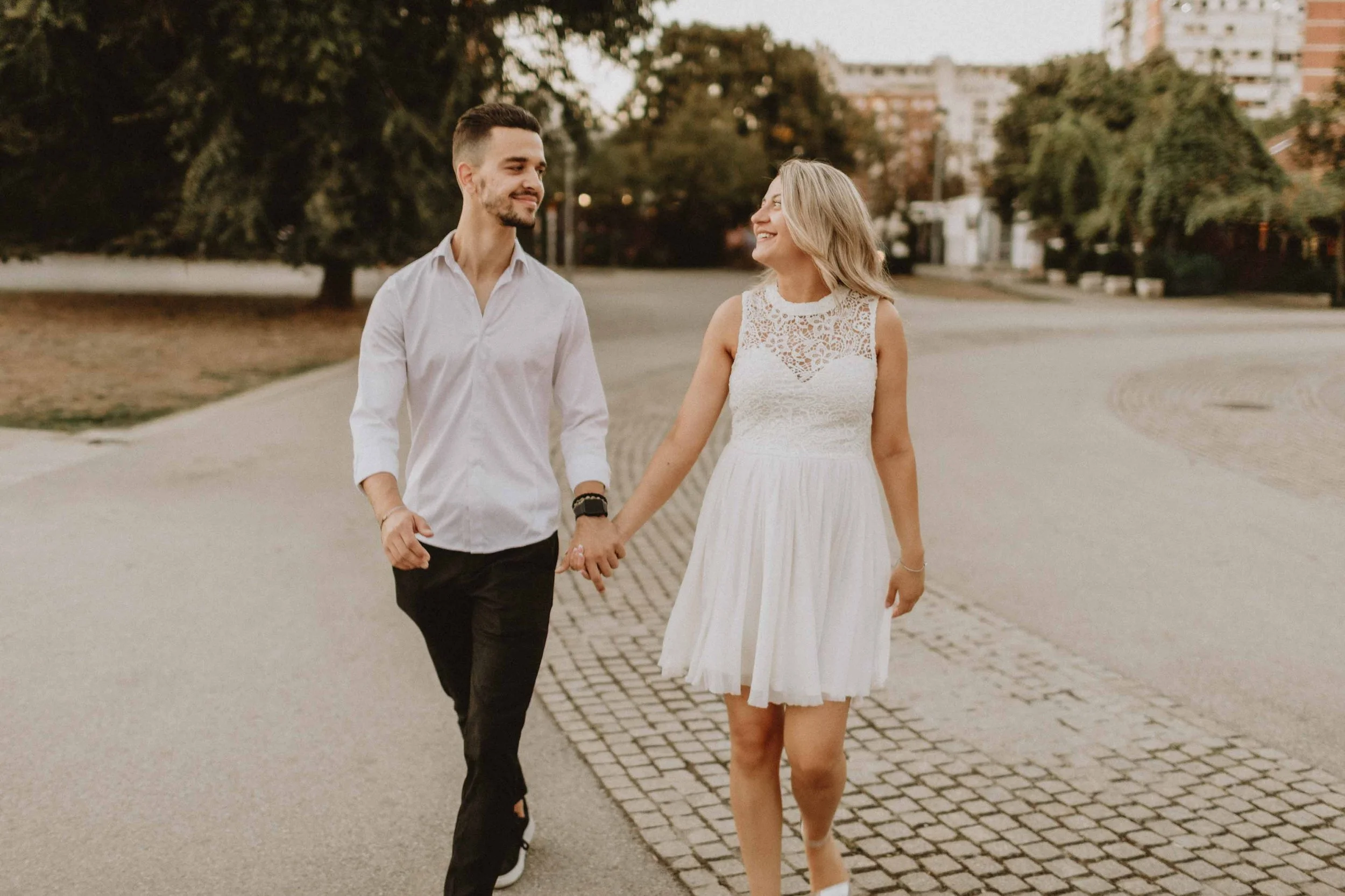 ivana & luka | for love with love | belgrade serbia