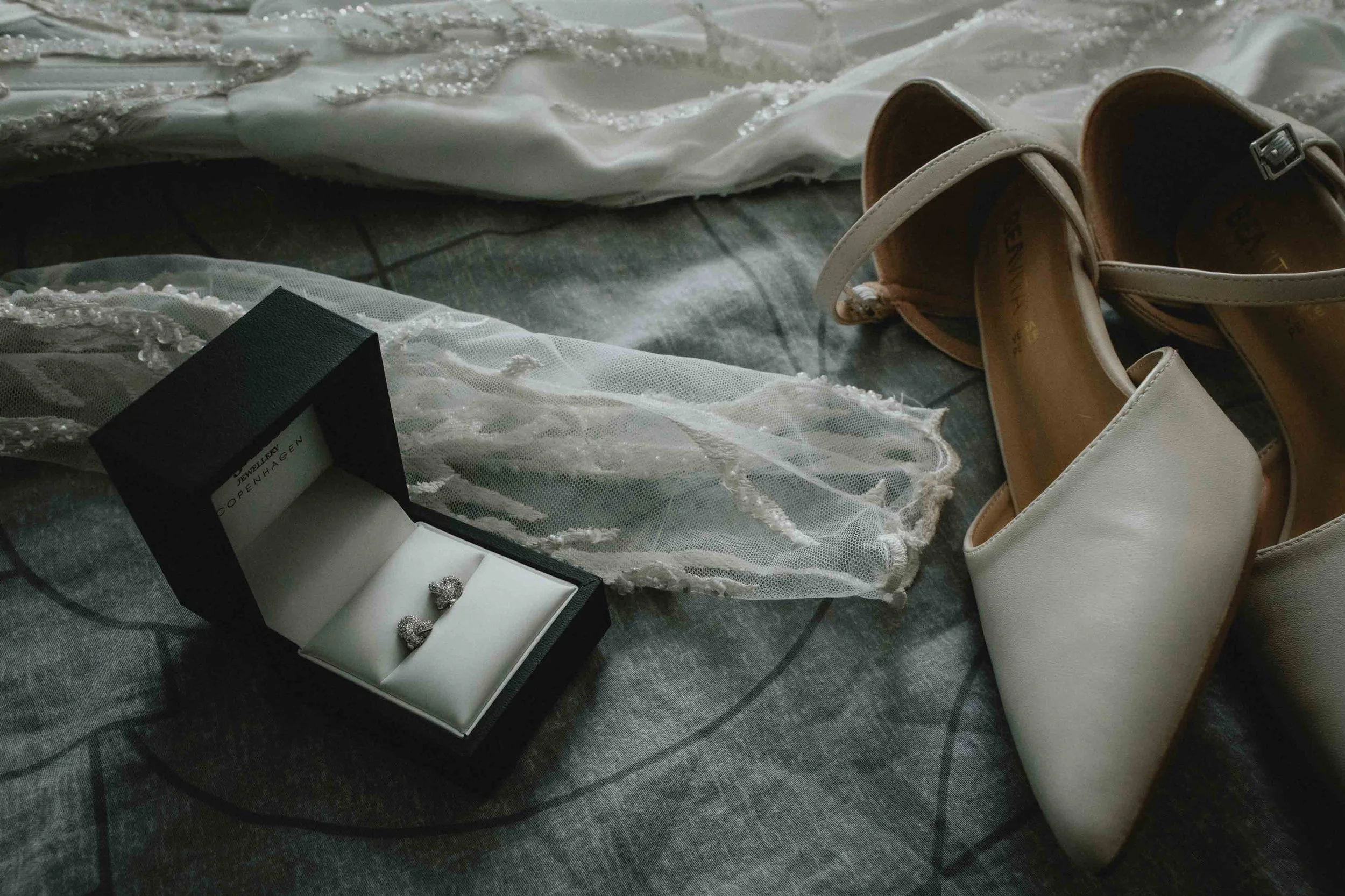 ivana & luka's wedding | for love with love | belgrade serbia