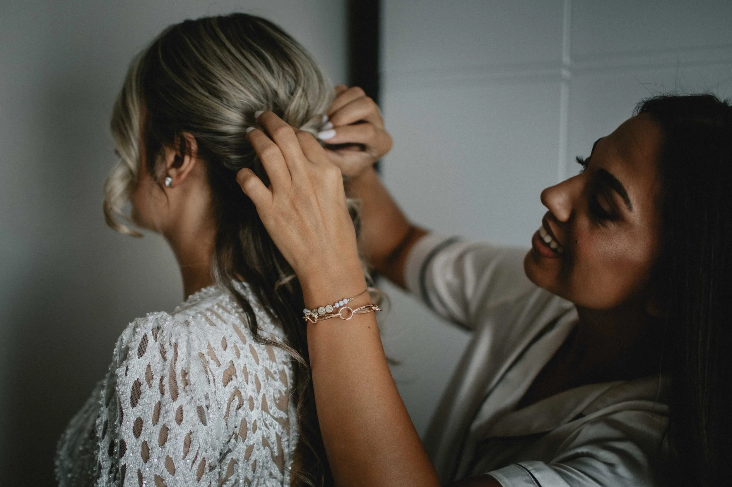 ivana & luka's wedding | for love with love | belgrade serbia