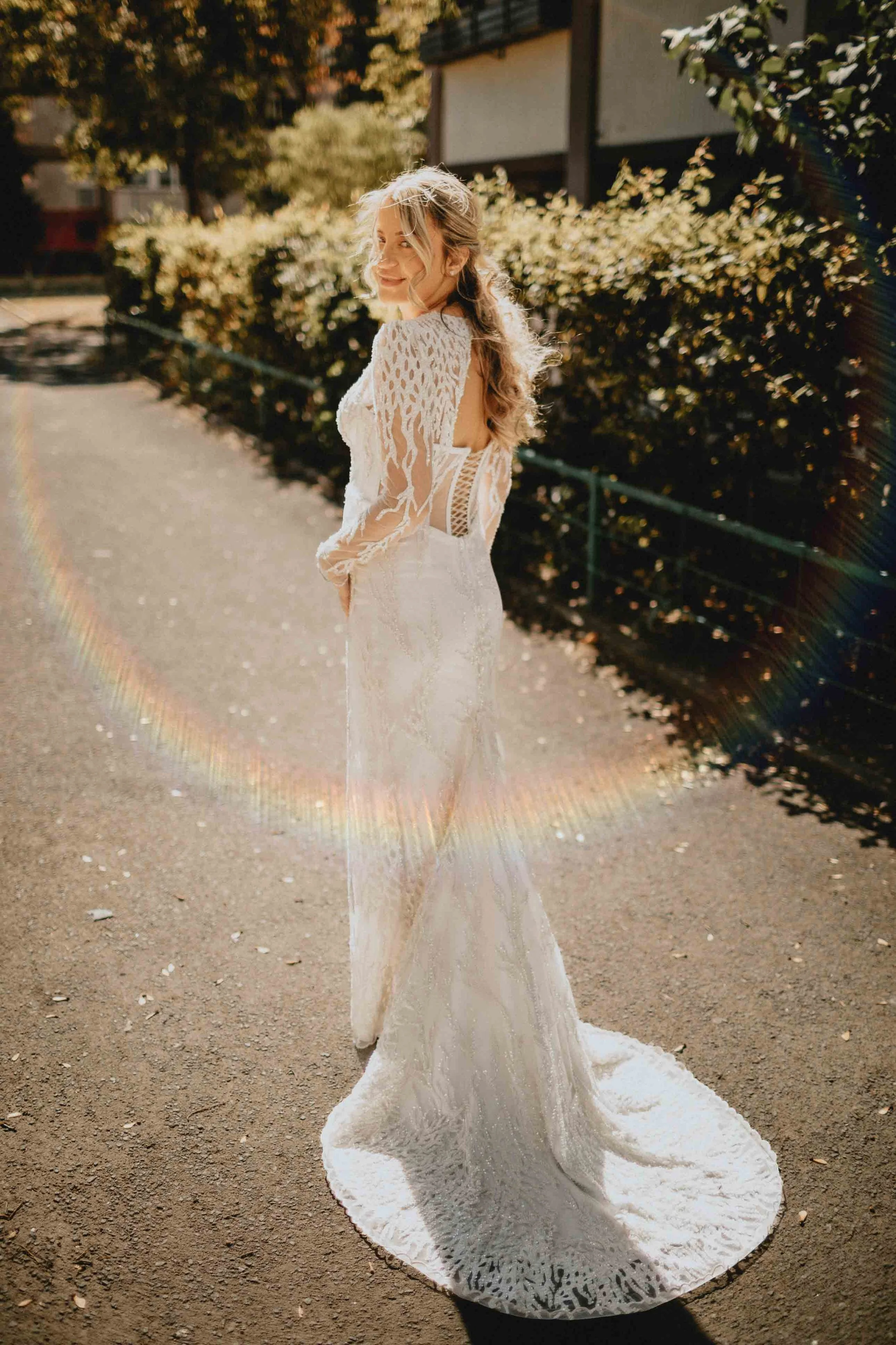 ivana & luka's wedding | for love with love | belgrade serbia