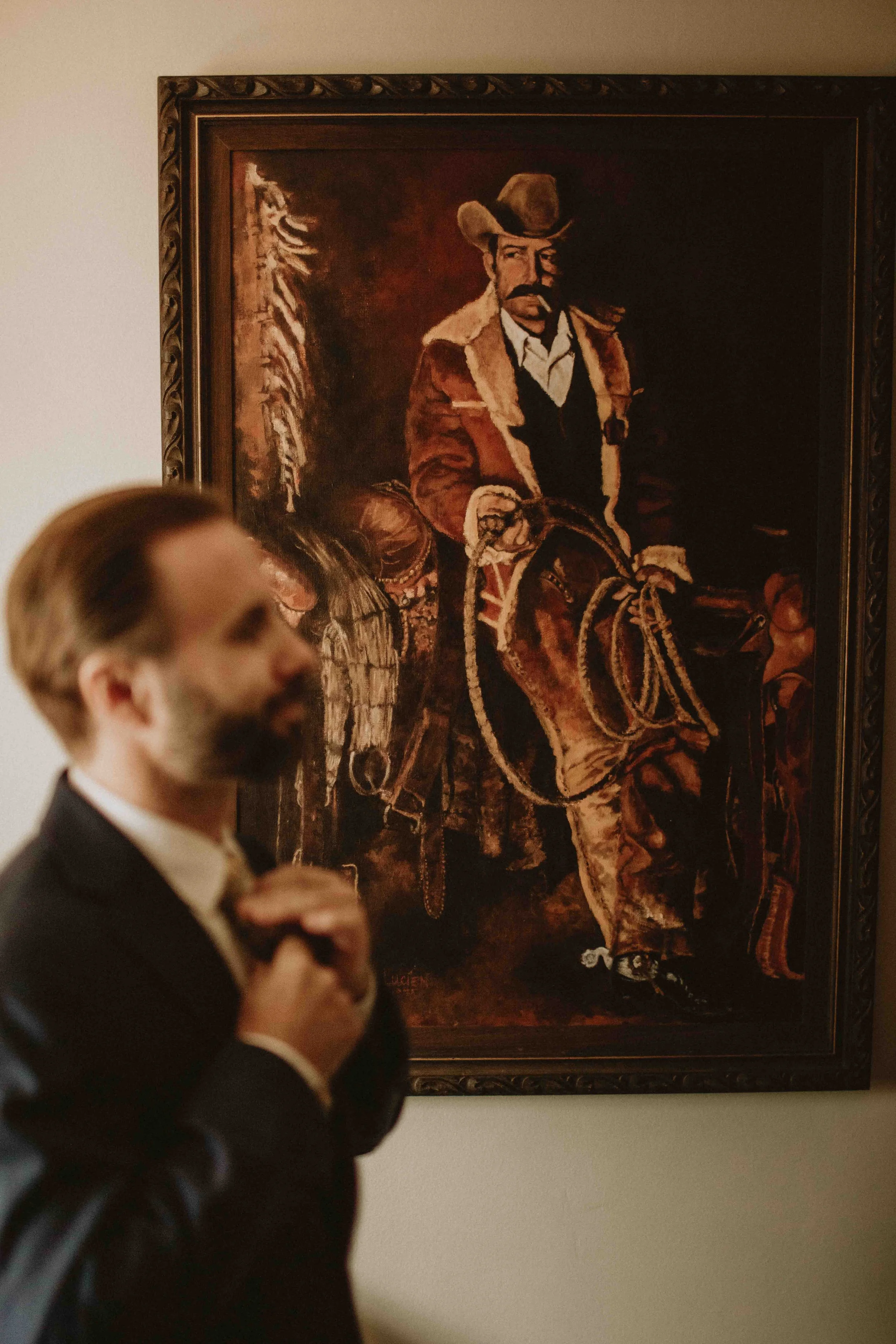 marina & alex's wedding  | for love with love | tucson arizona