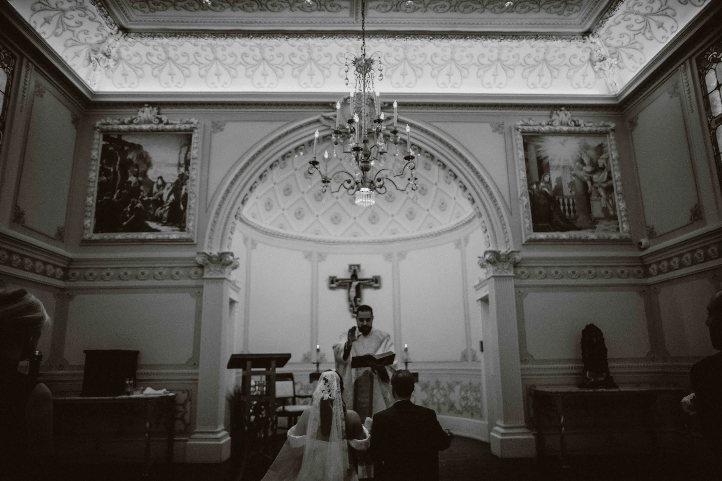 marina & alex's wedding  | for love with love | tucson arizona