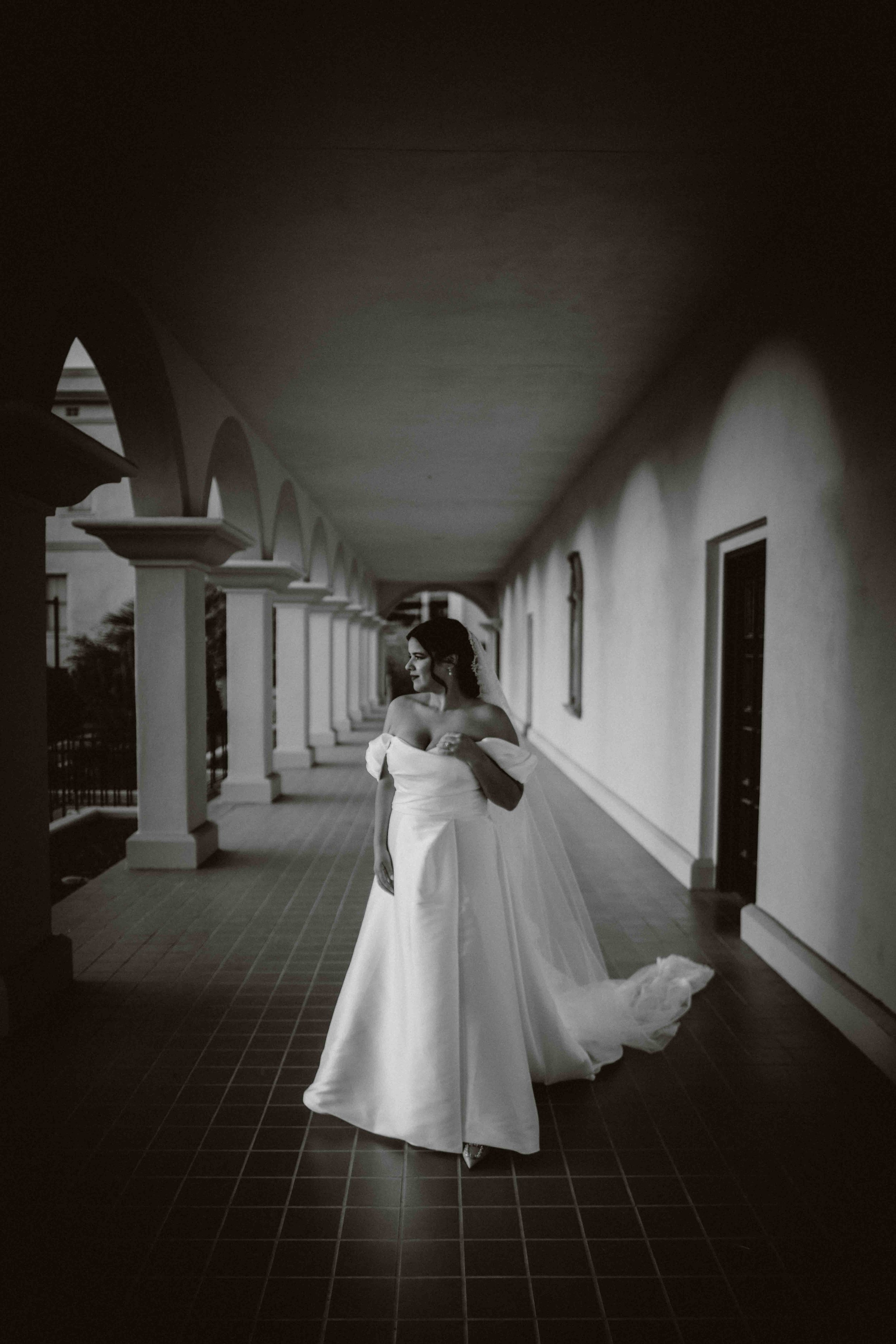 marina & alex's wedding  | for love with love | tucson arizona