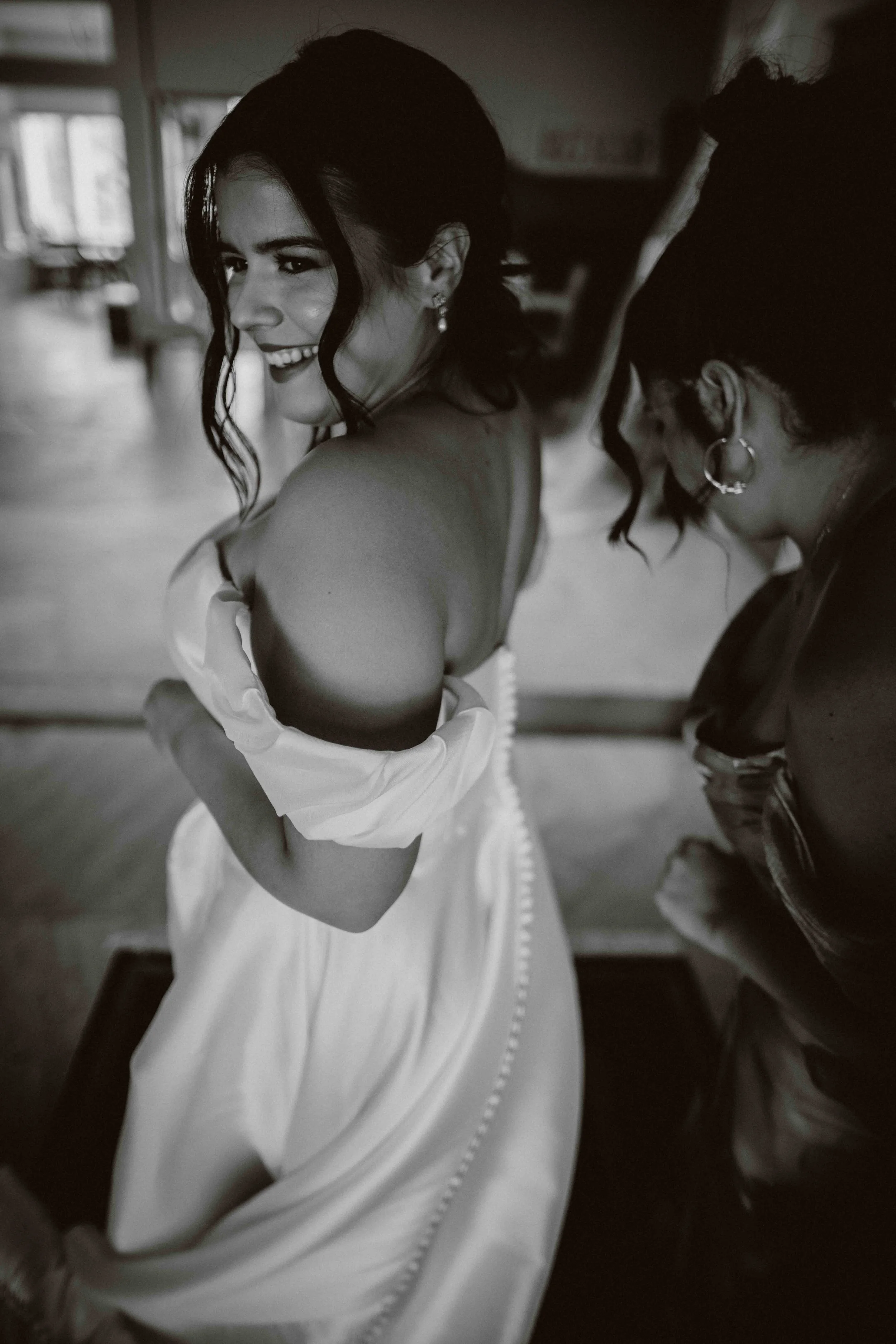 marina & alex's wedding  | for love with love | tucson arizona