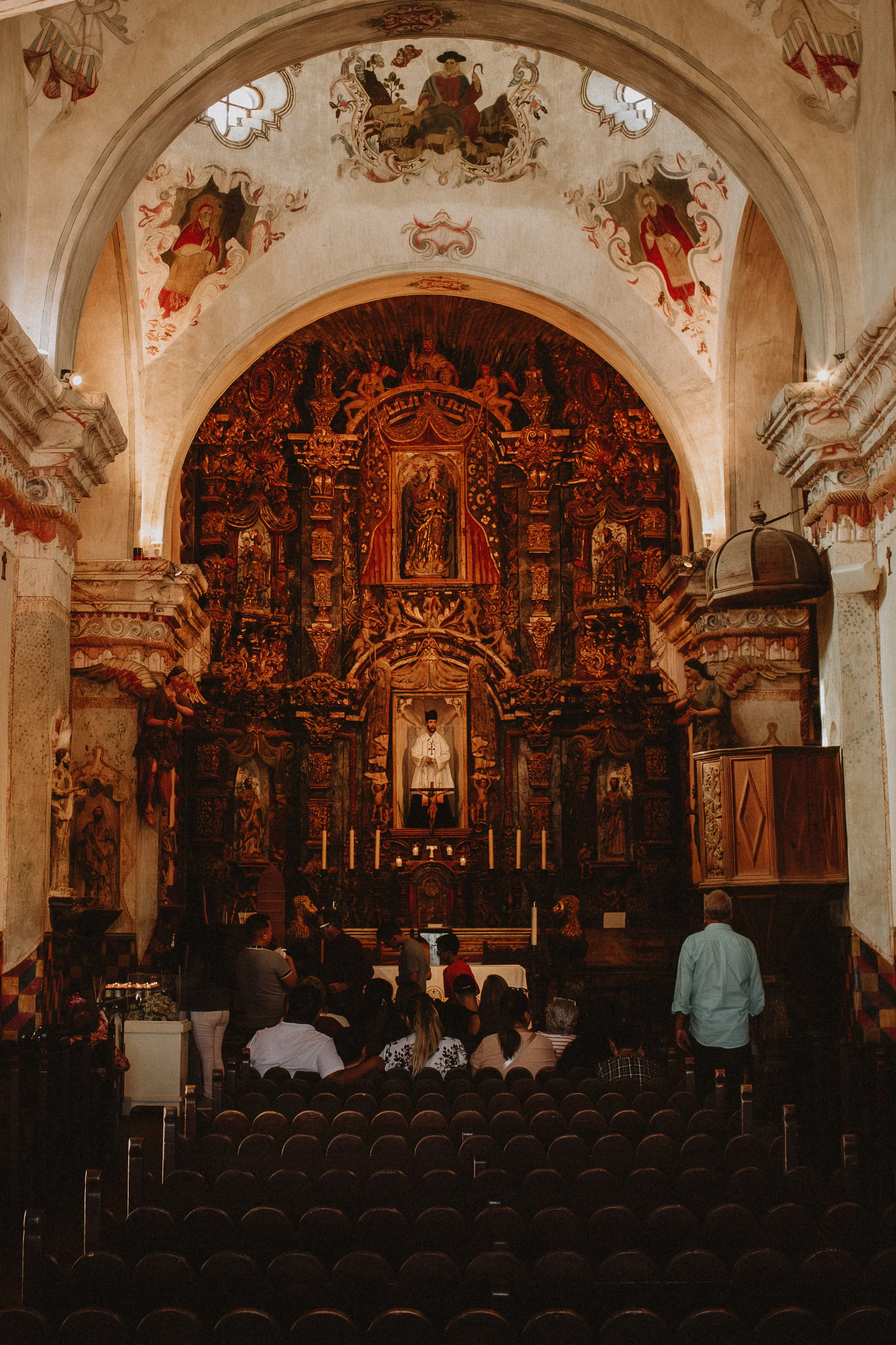 amanda & art | for love with love | tucson arizona