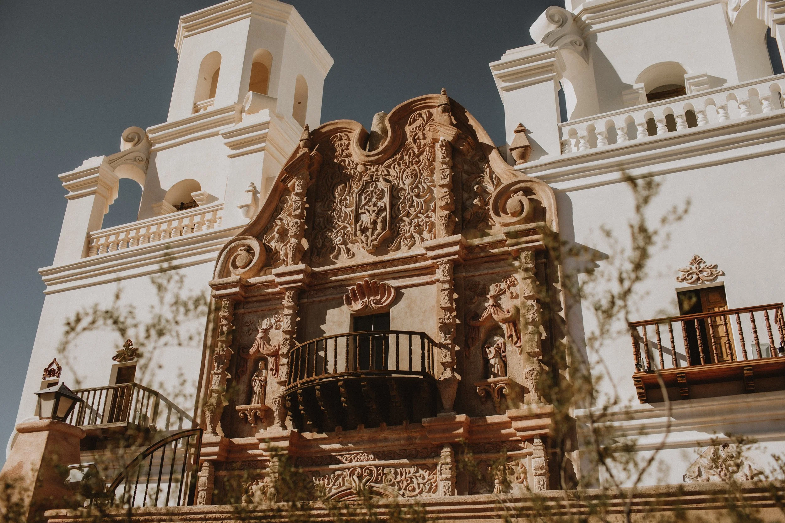 amanda & art | for love with love | tucson arizona