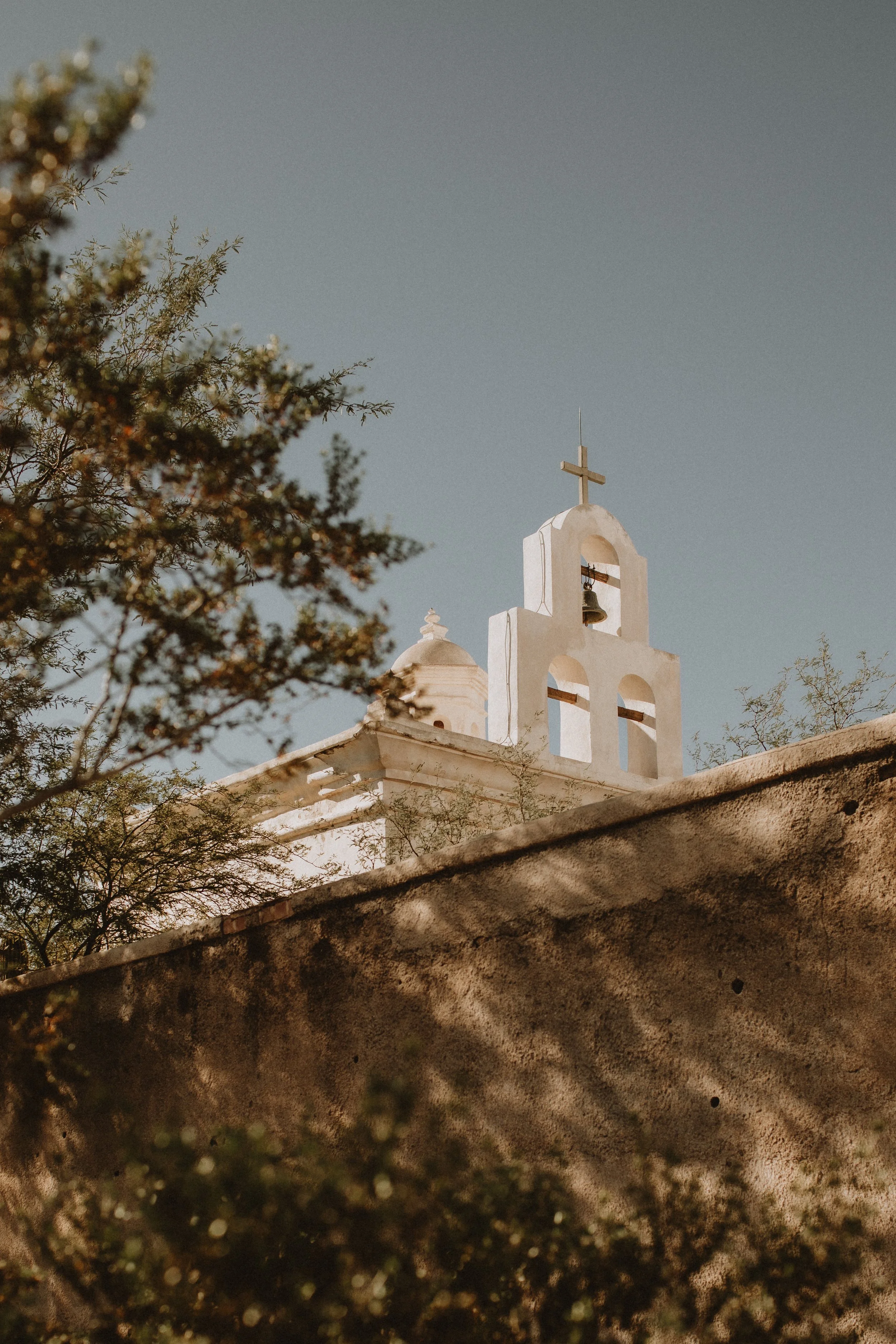 amanda & art | for love with love | tucson arizona