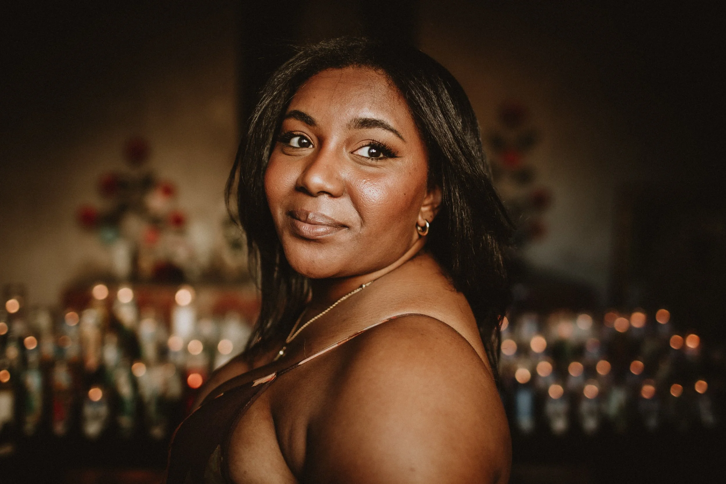 amanda & art | for love with love | tucson arizona