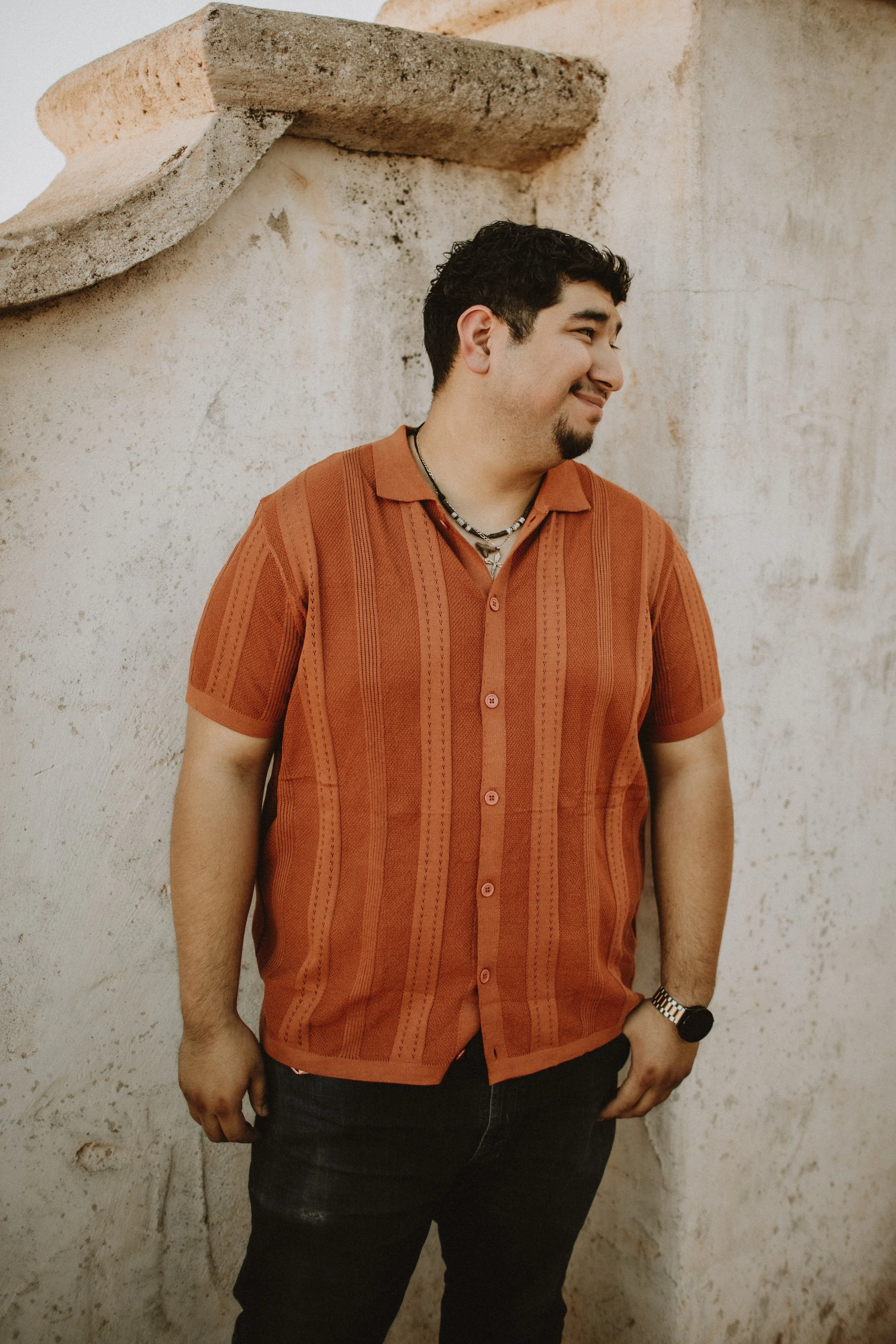 amanda & art | for love with love | tucson arizona