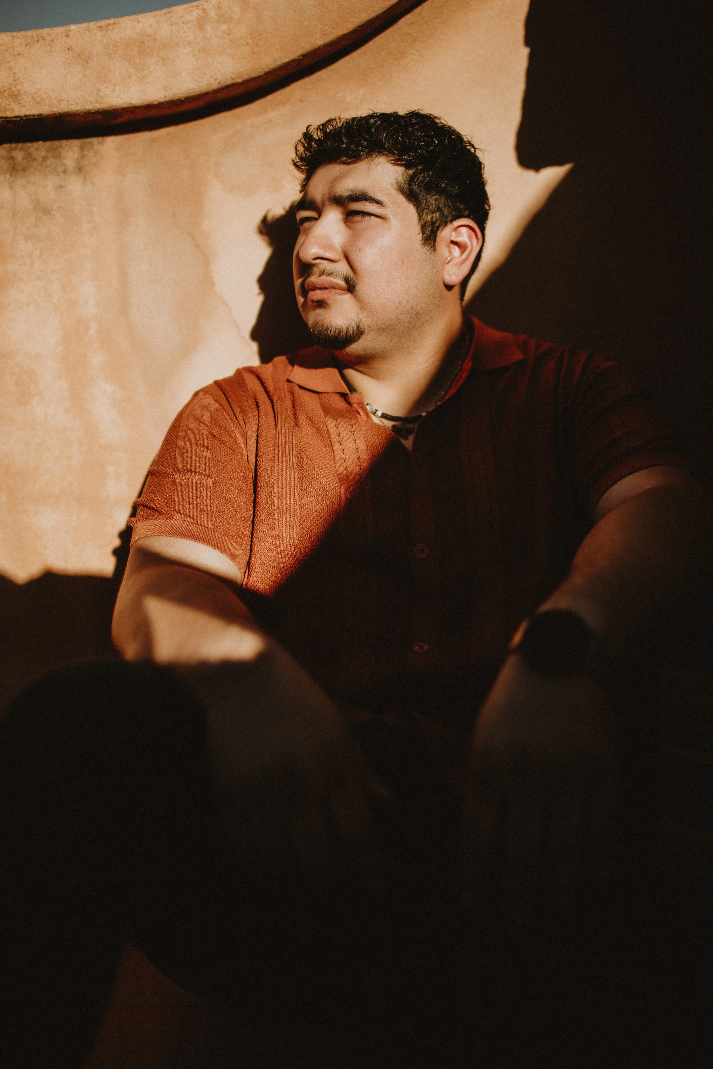 amanda & art | for love with love | tucson arizona