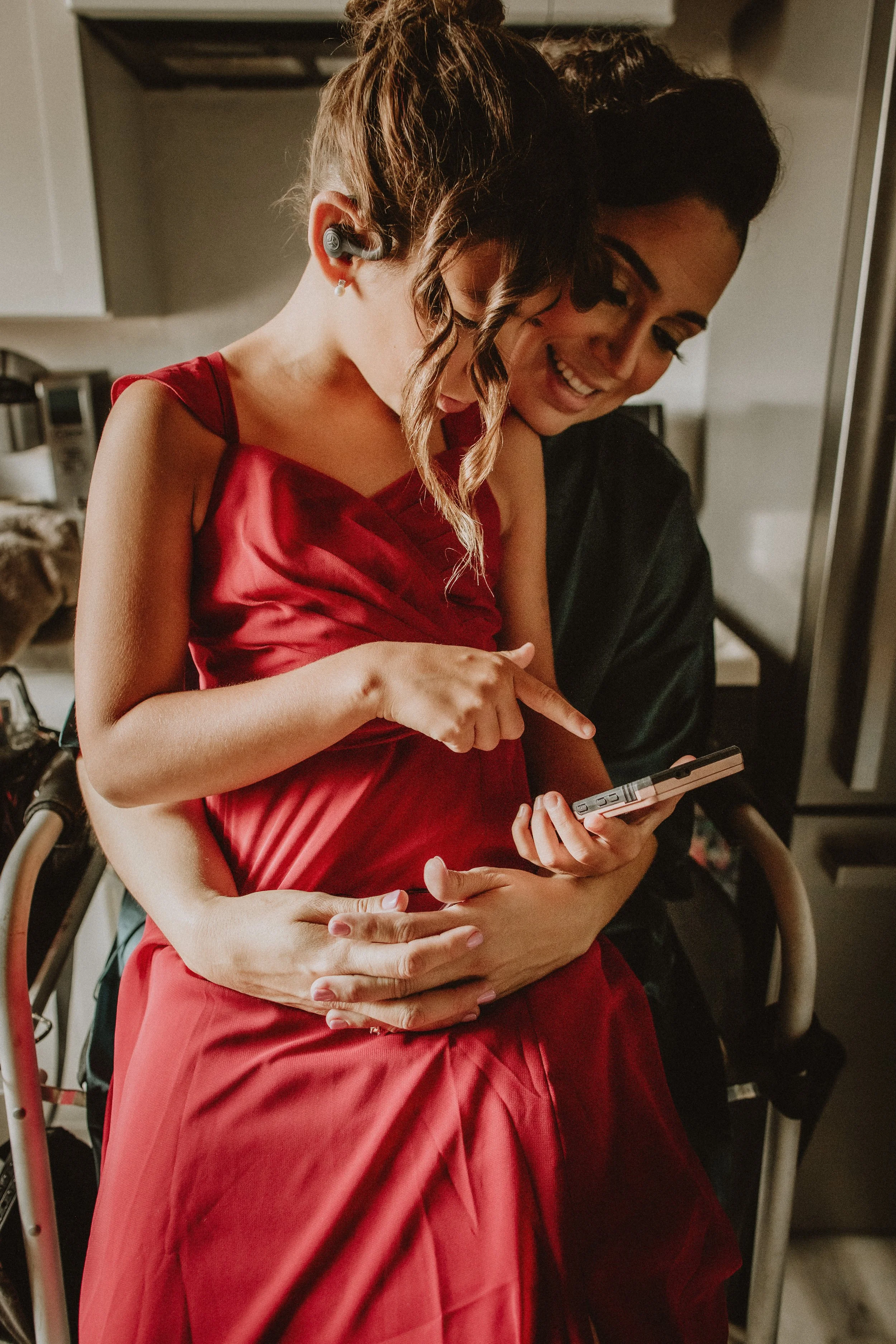erin & brendan's wedding  | for love with love | tucson arizona