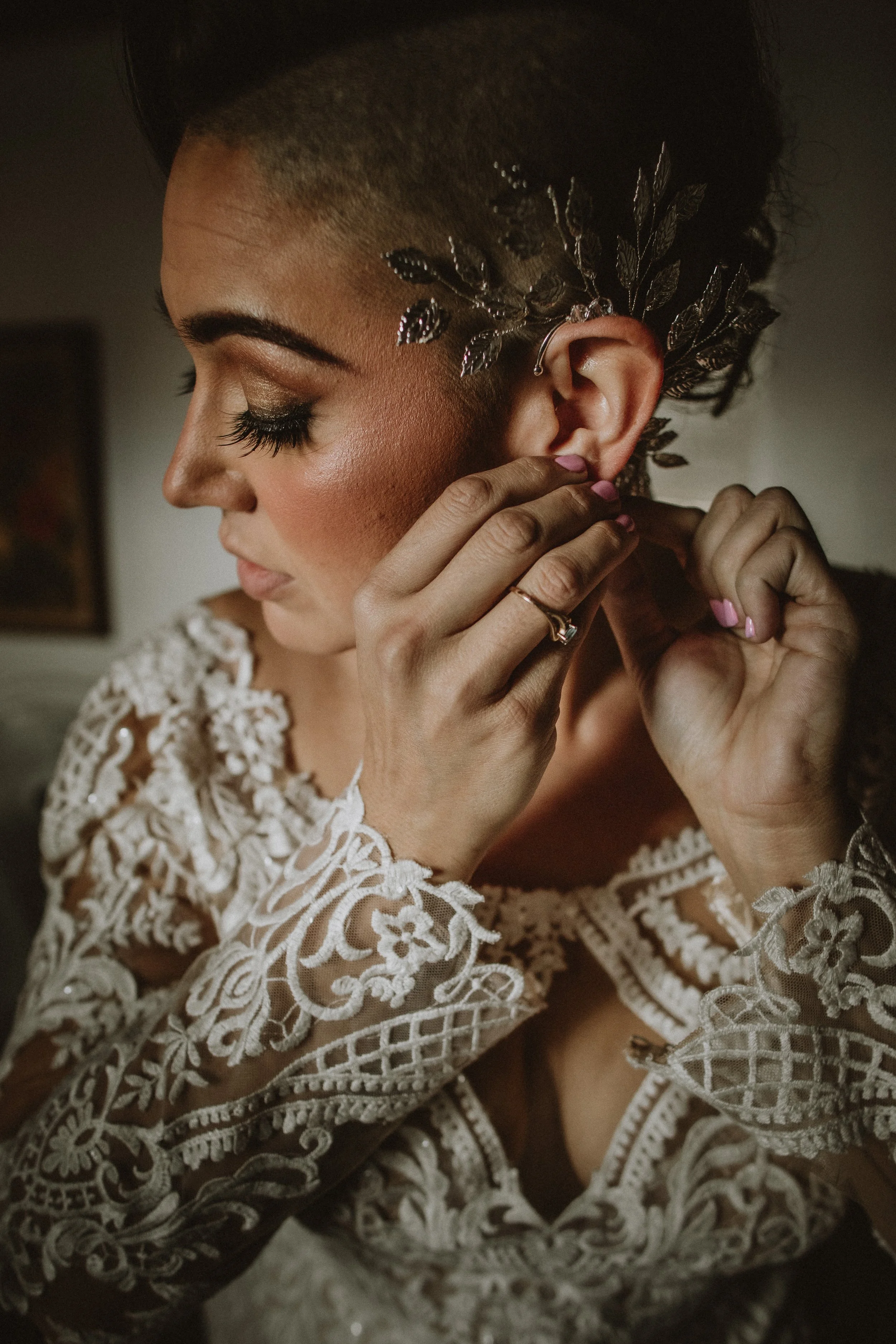 erin & brendan's wedding  | for love with love | tucson arizona