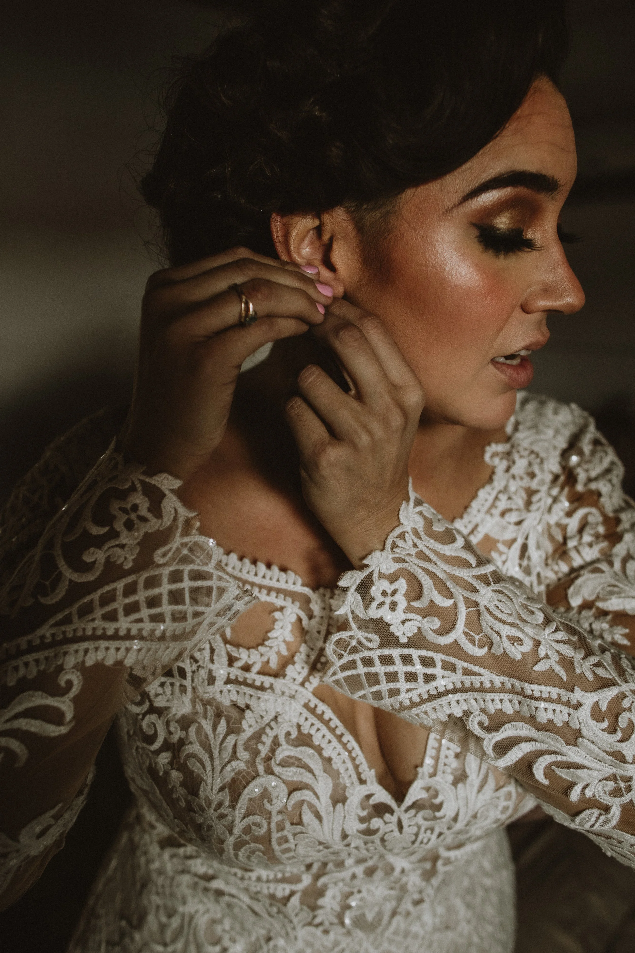 erin & brendan's wedding  | for love with love | tucson arizona