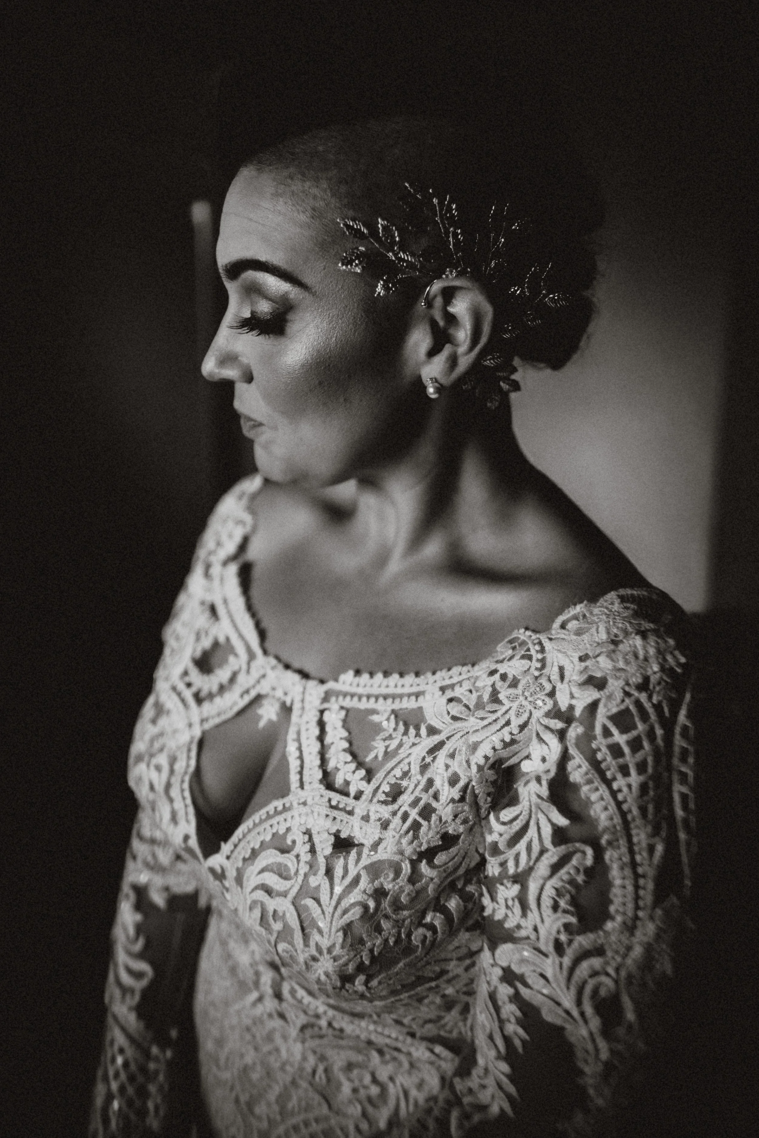 erin & brendan's wedding  | for love with love | tucson arizona