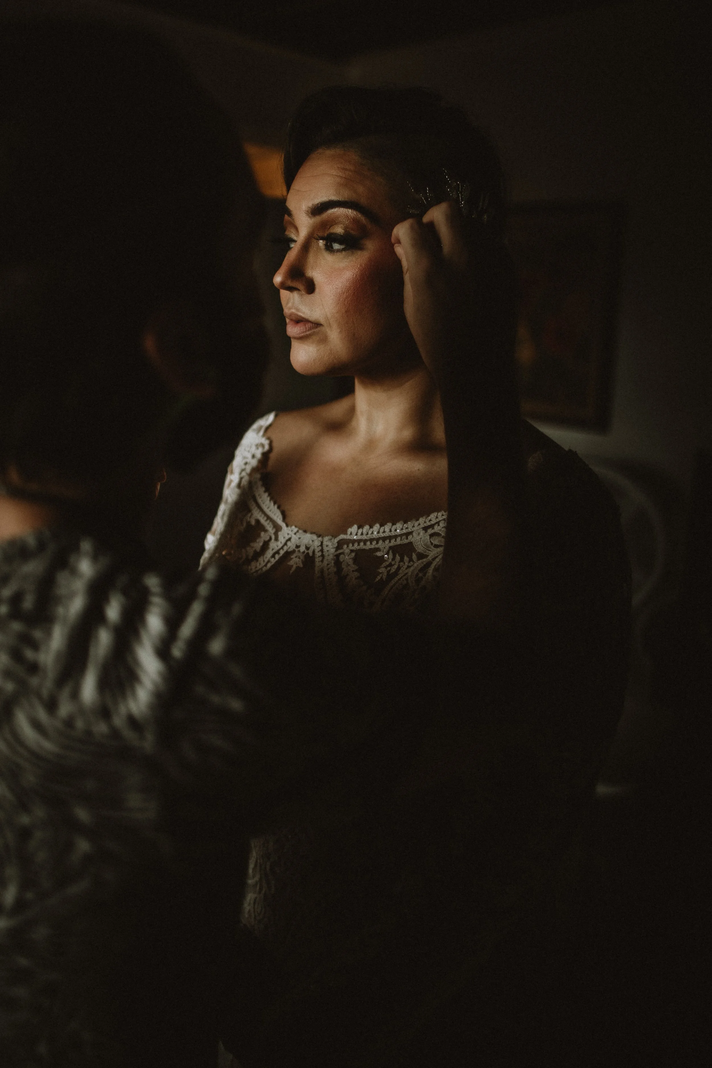 erin & brendan's wedding  | for love with love | tucson arizona