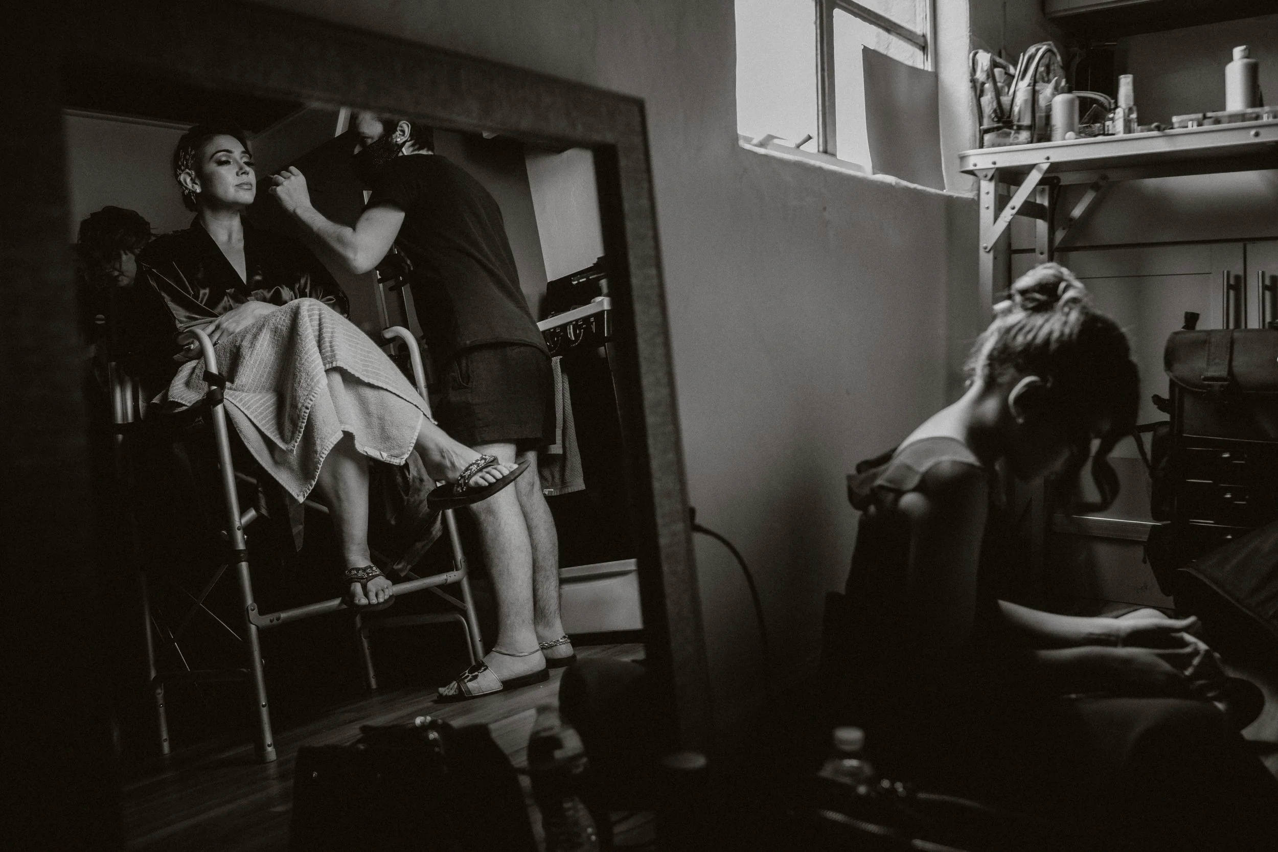 erin & brendan's wedding  | for love with love | tucson arizona