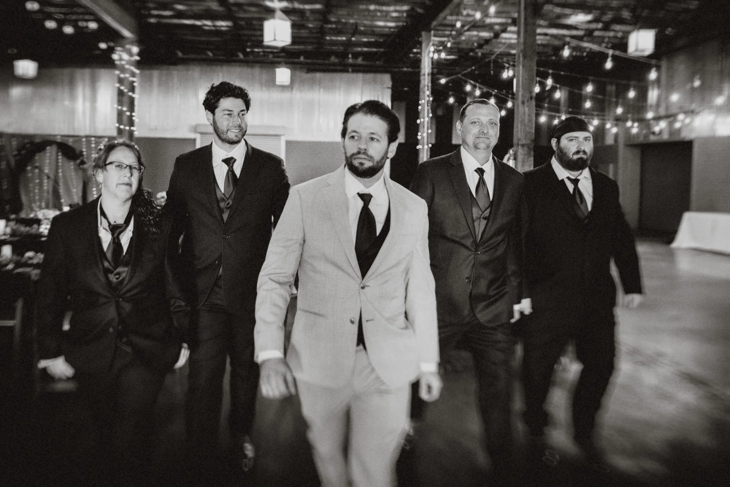 erin & brendan's wedding  | for love with love | tucson arizona