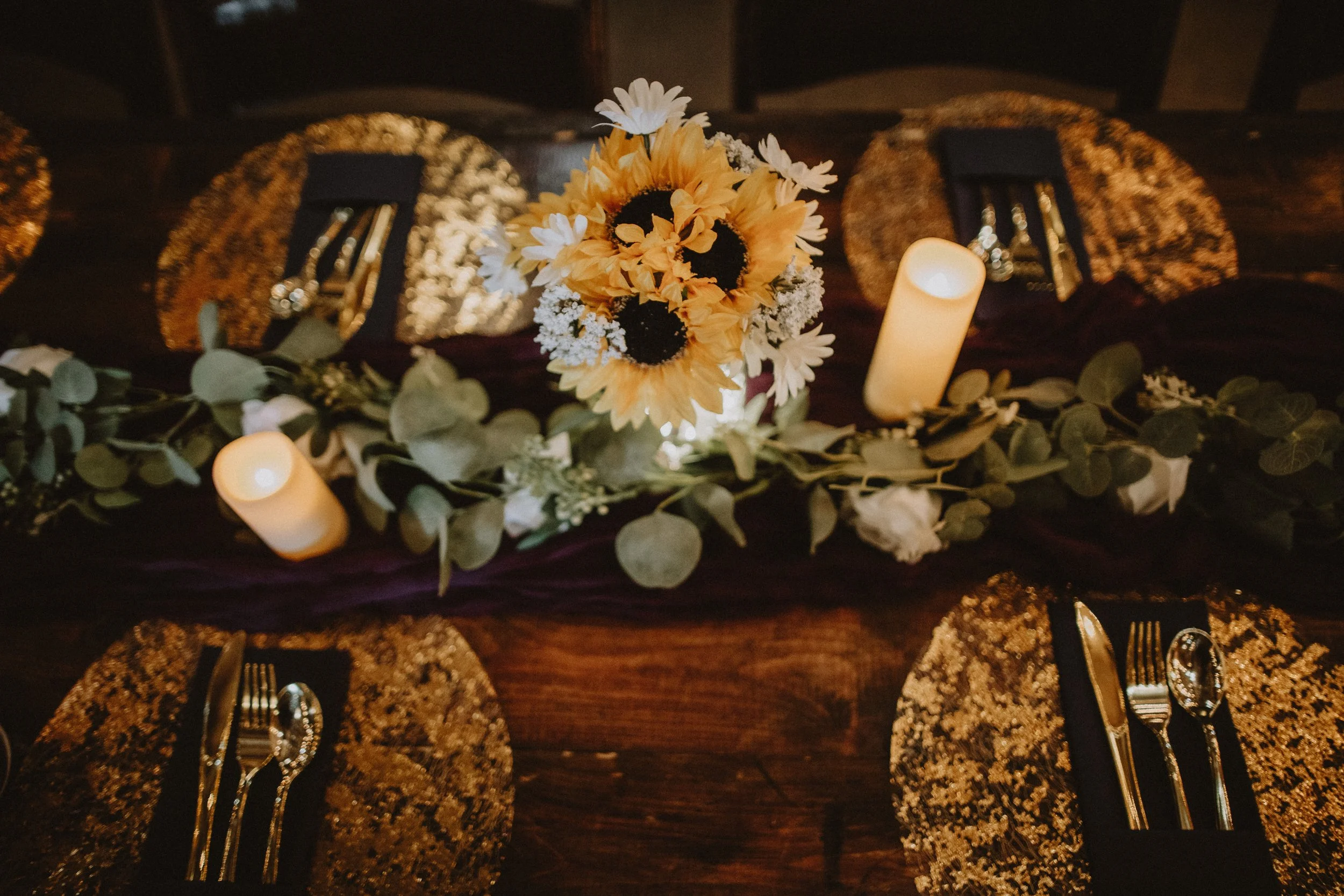 erin & brendan's wedding  | for love with love | tucson arizona