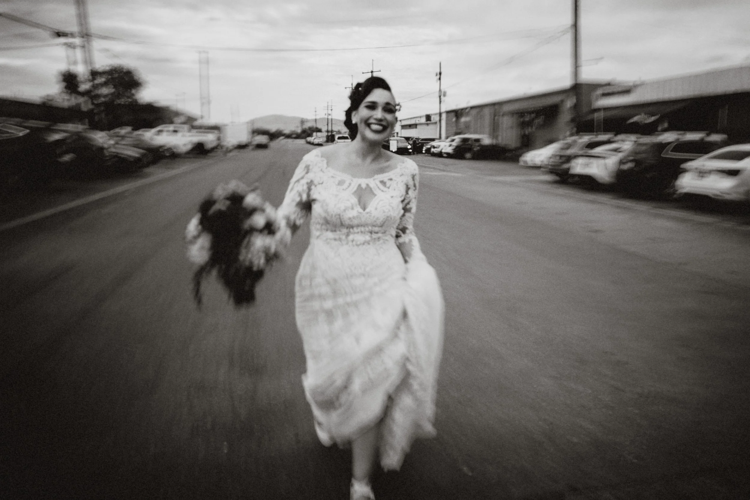 erin & brendan's wedding  | for love with love | tucson arizona