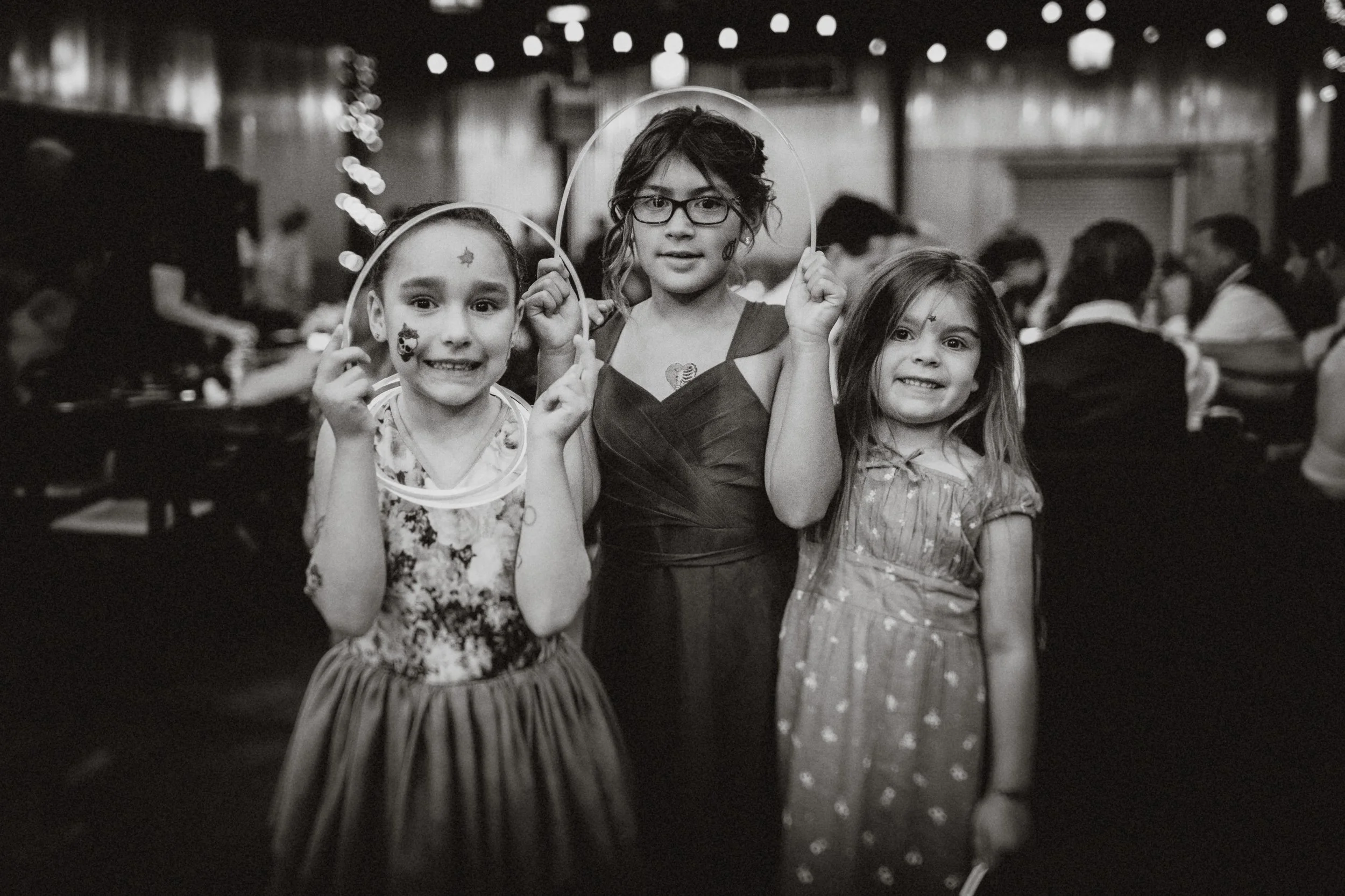 erin & brendan's wedding  | for love with love | tucson arizona