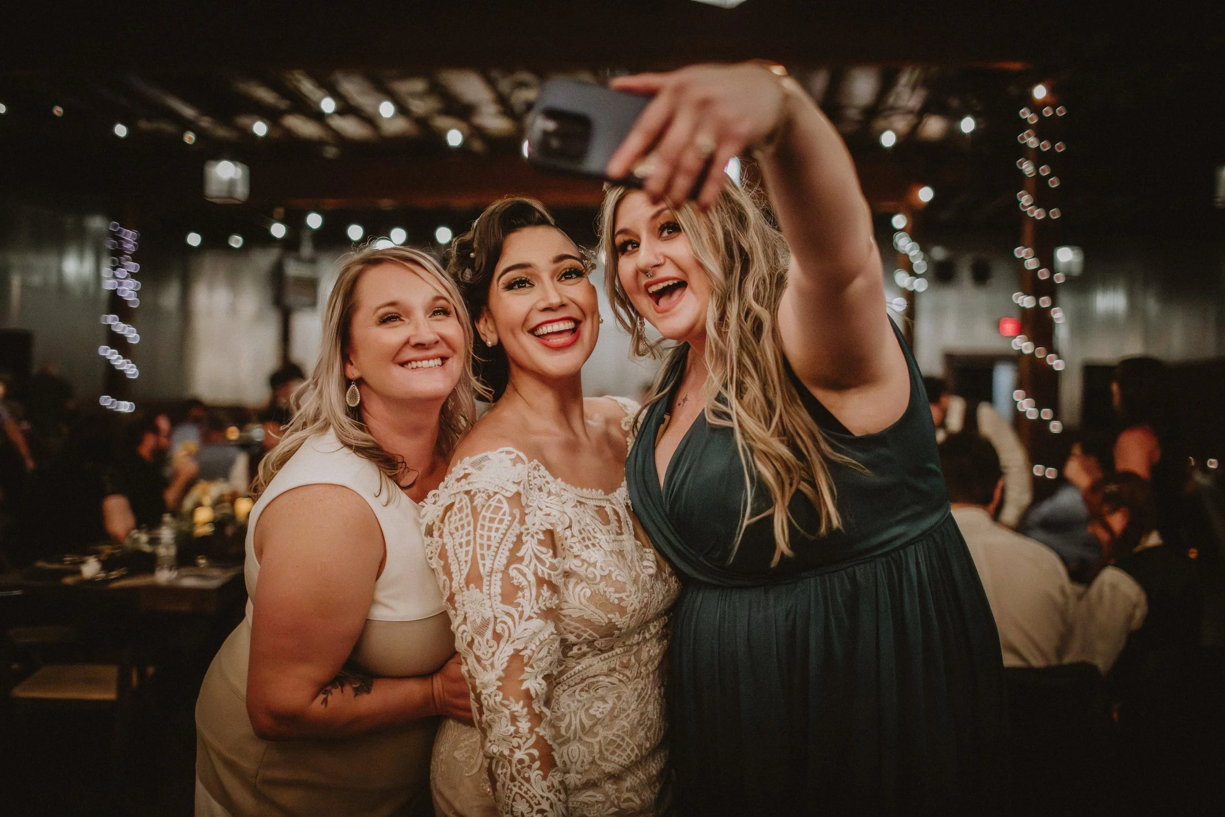 erin & brendan's wedding  | for love with love | tucson arizona