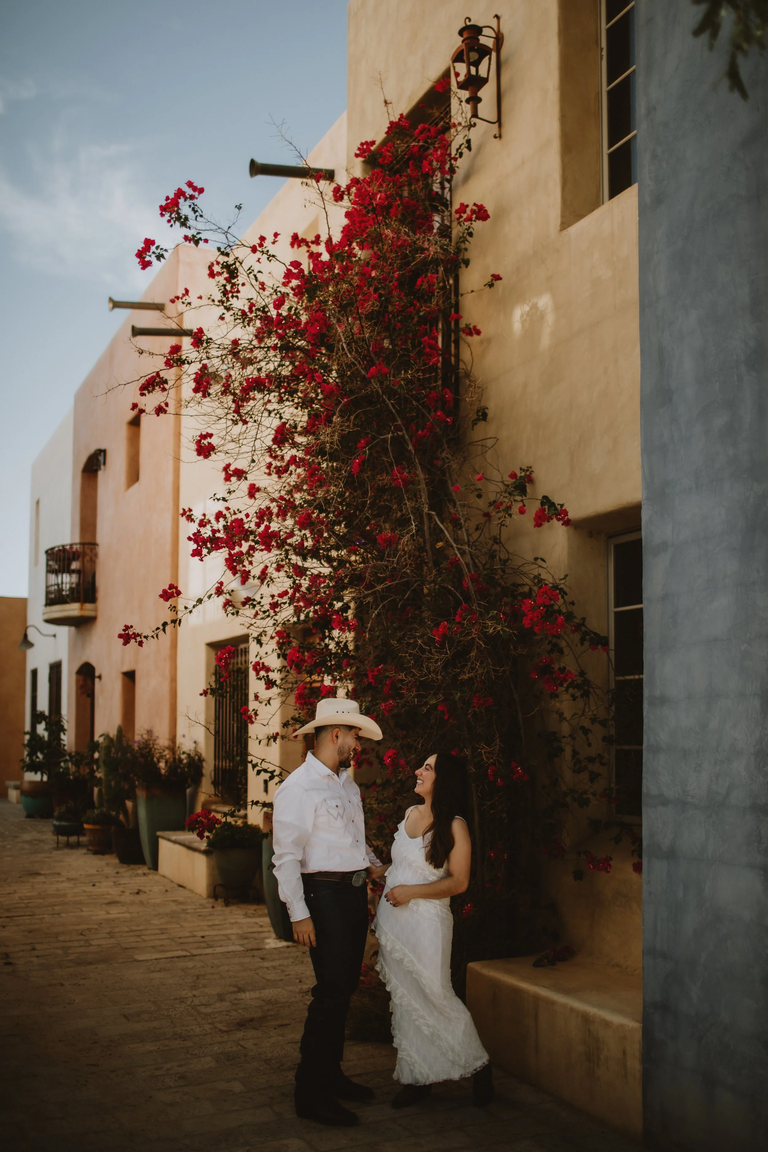 karen & alejandro | for love with love | tucson arizona