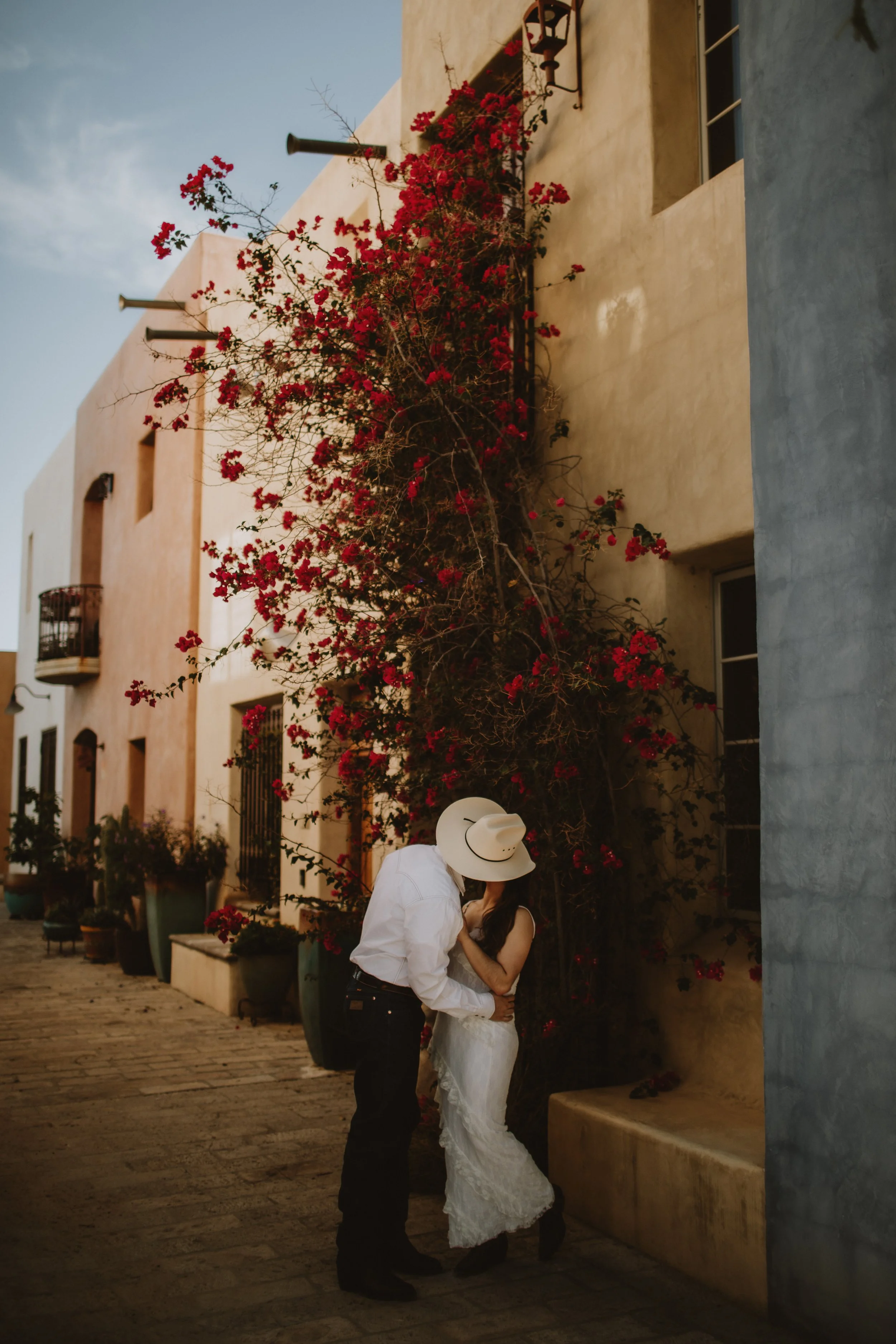 karen & alejandro | for love with love | tucson arizona