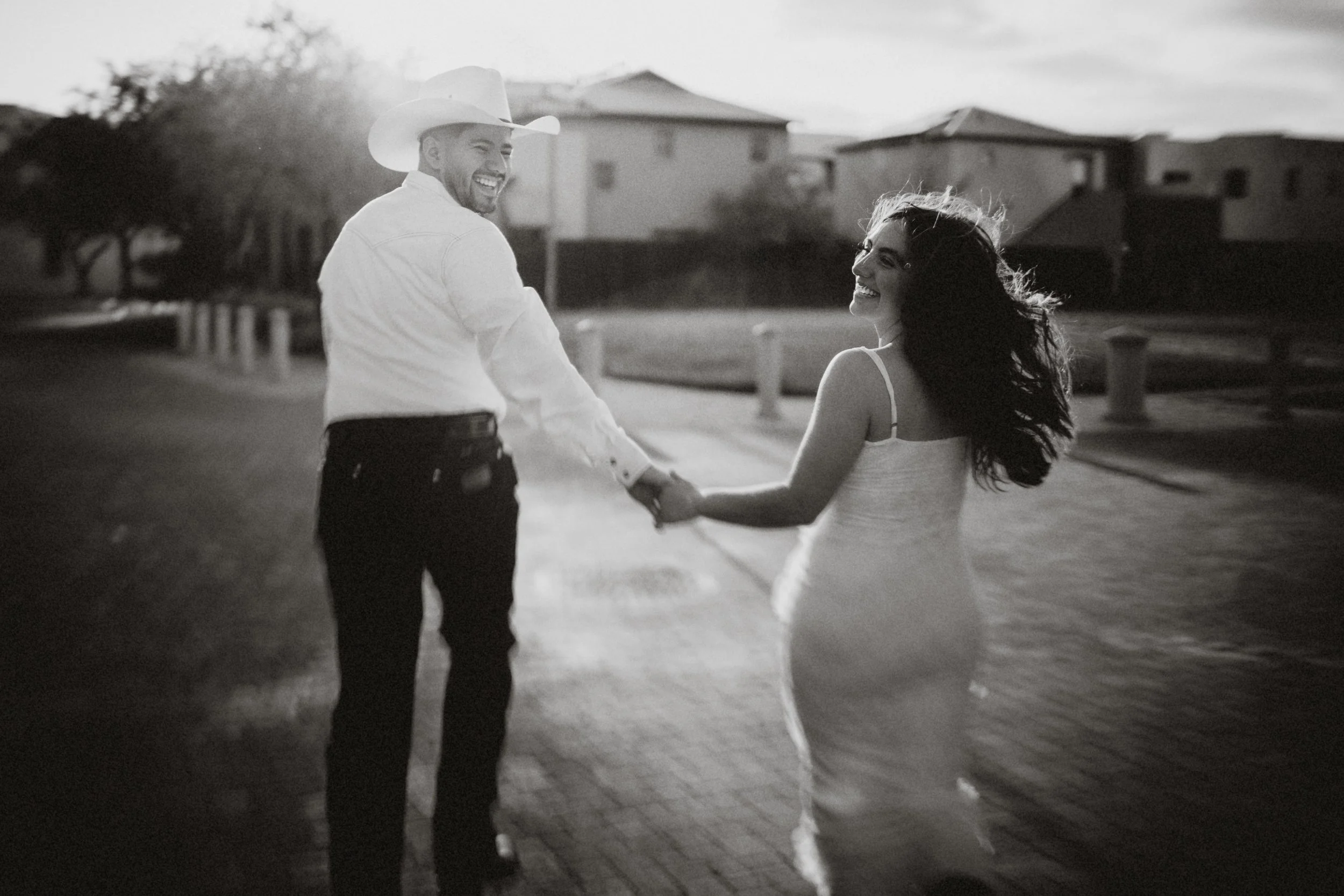 karen & alejandro | for love with love | tucson arizona