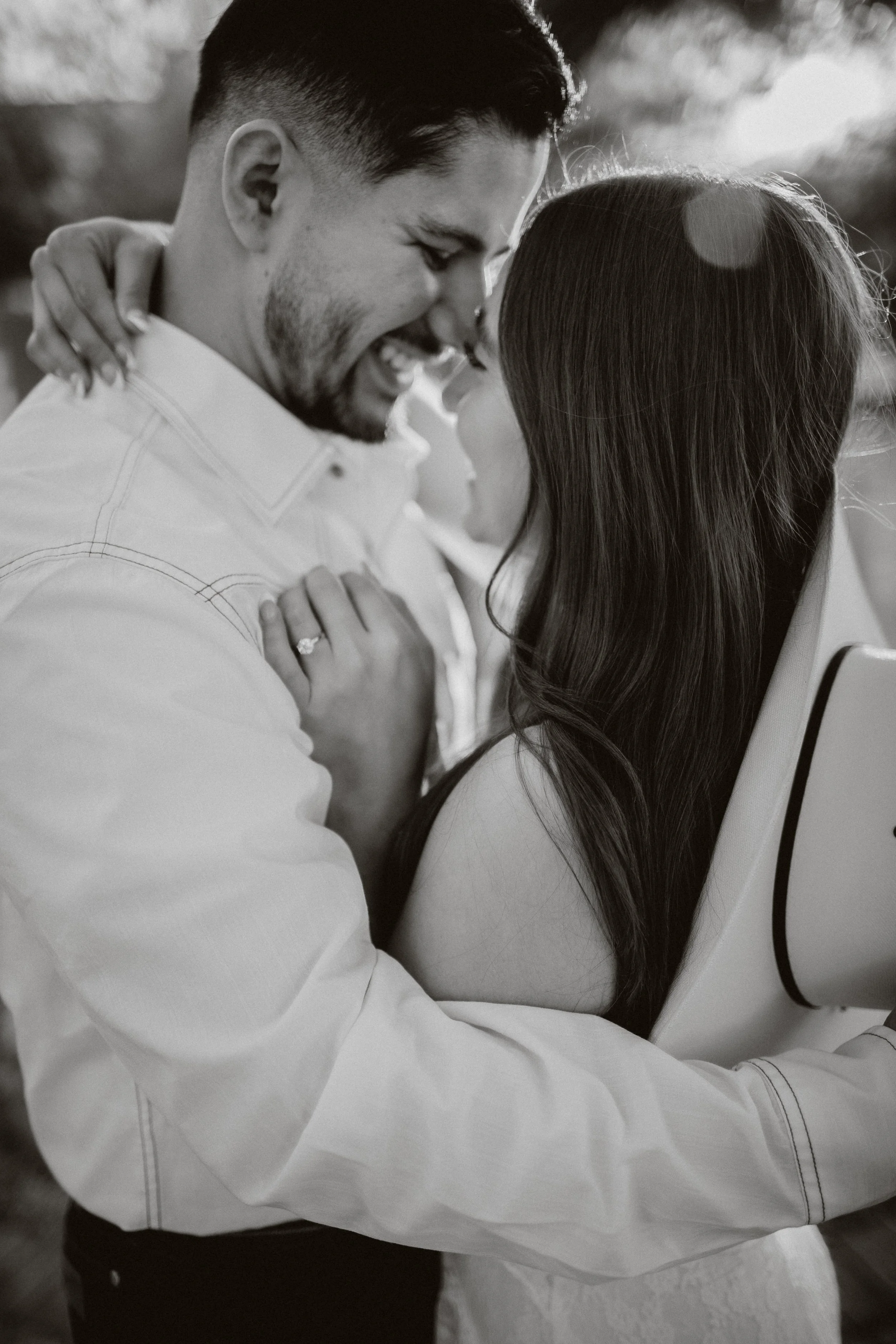 karen & alejandro | for love with love | tucson arizona