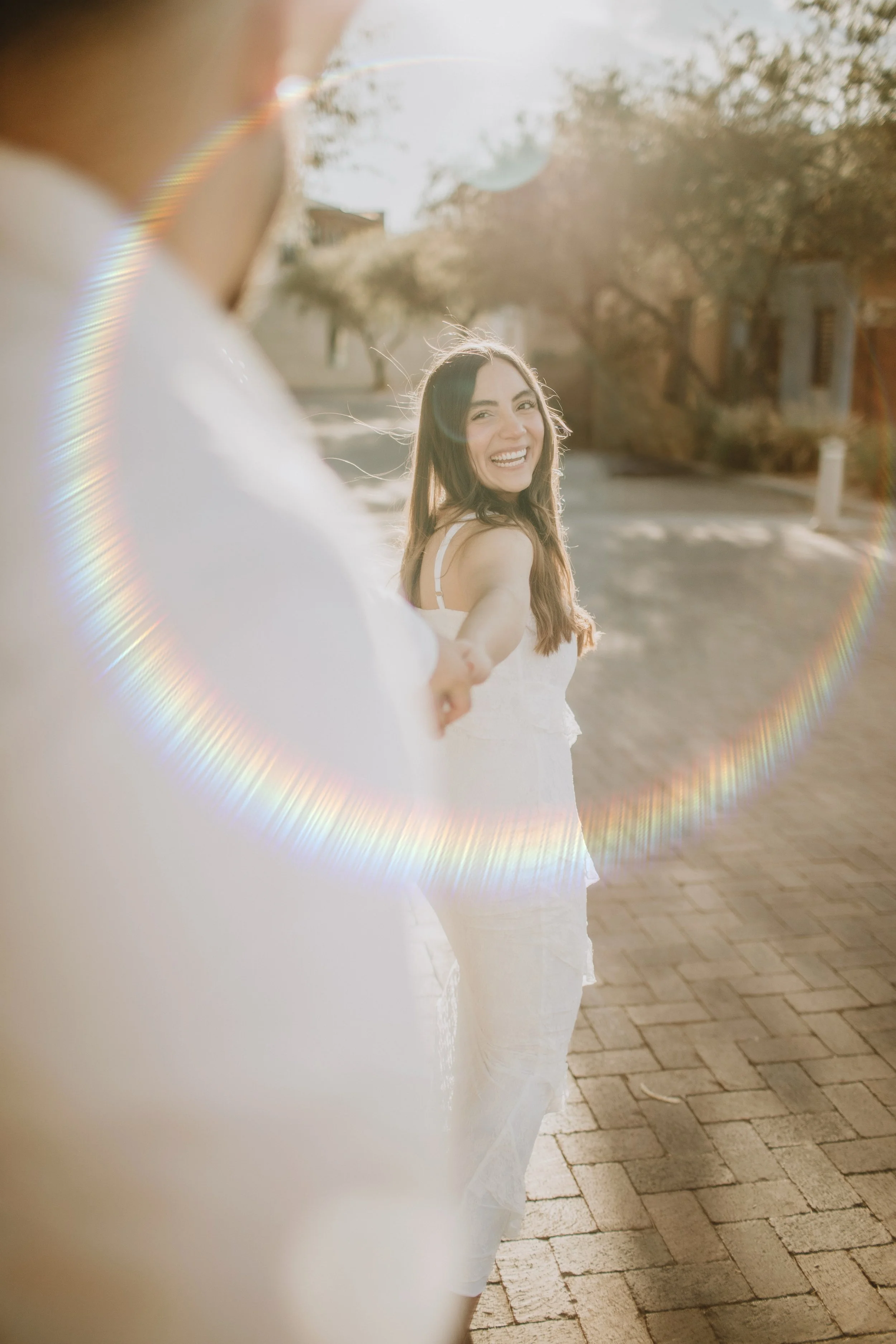 karen & alejandro | for love with love | tucson arizona