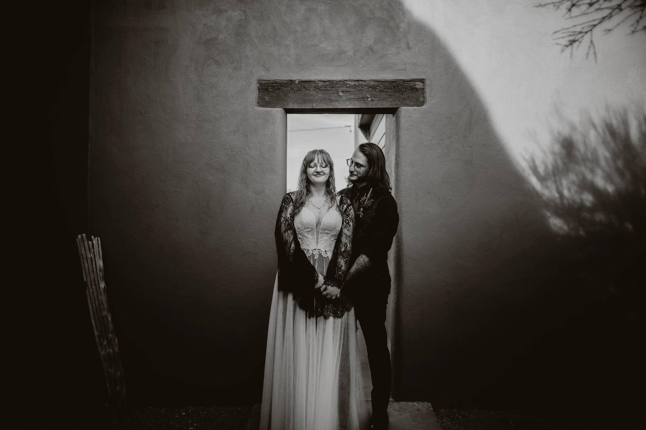 azaree & cole's wedding | for love with love | tucson arizona