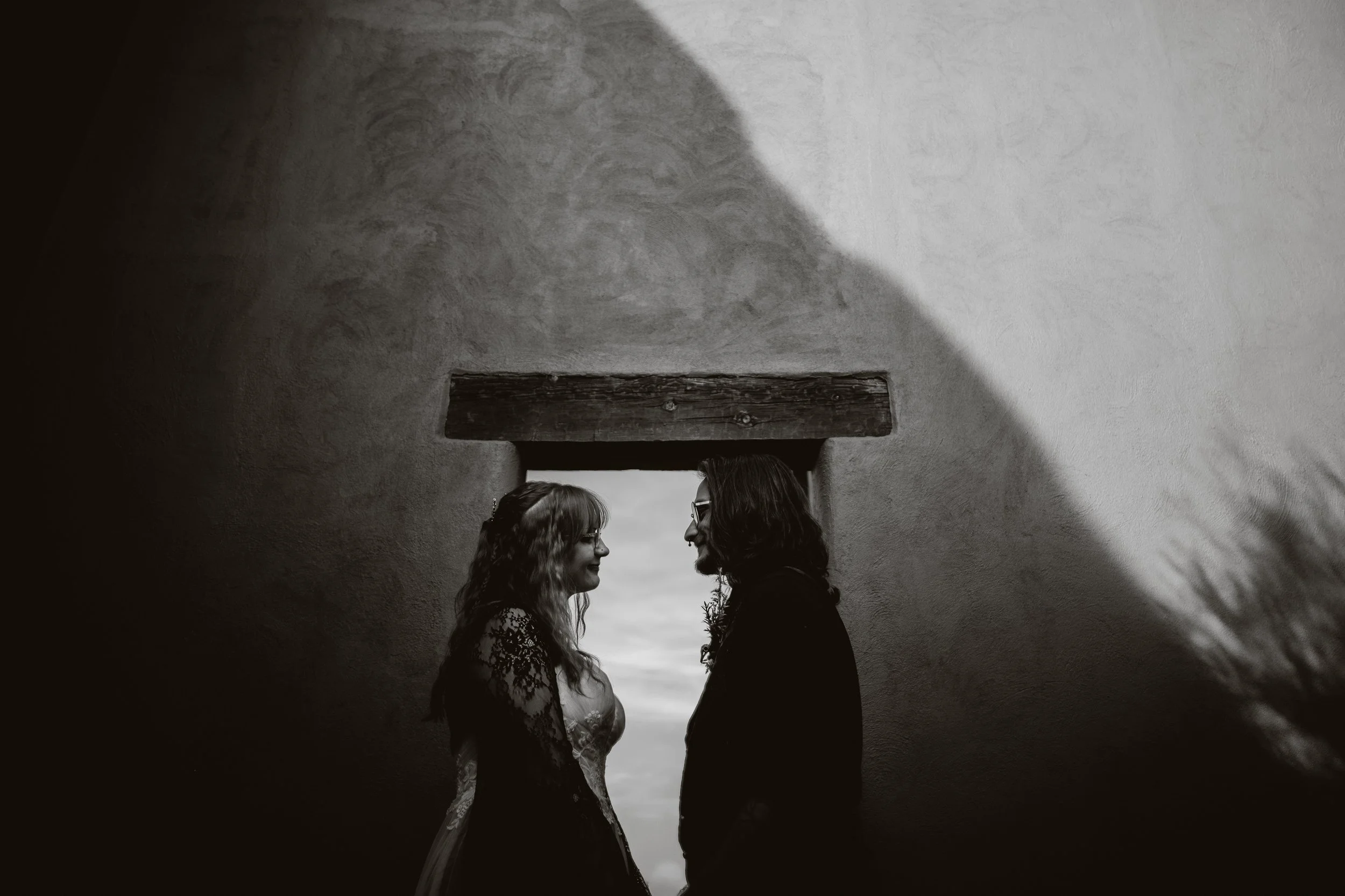azaree & cole's wedding | for love with love | tucson arizona