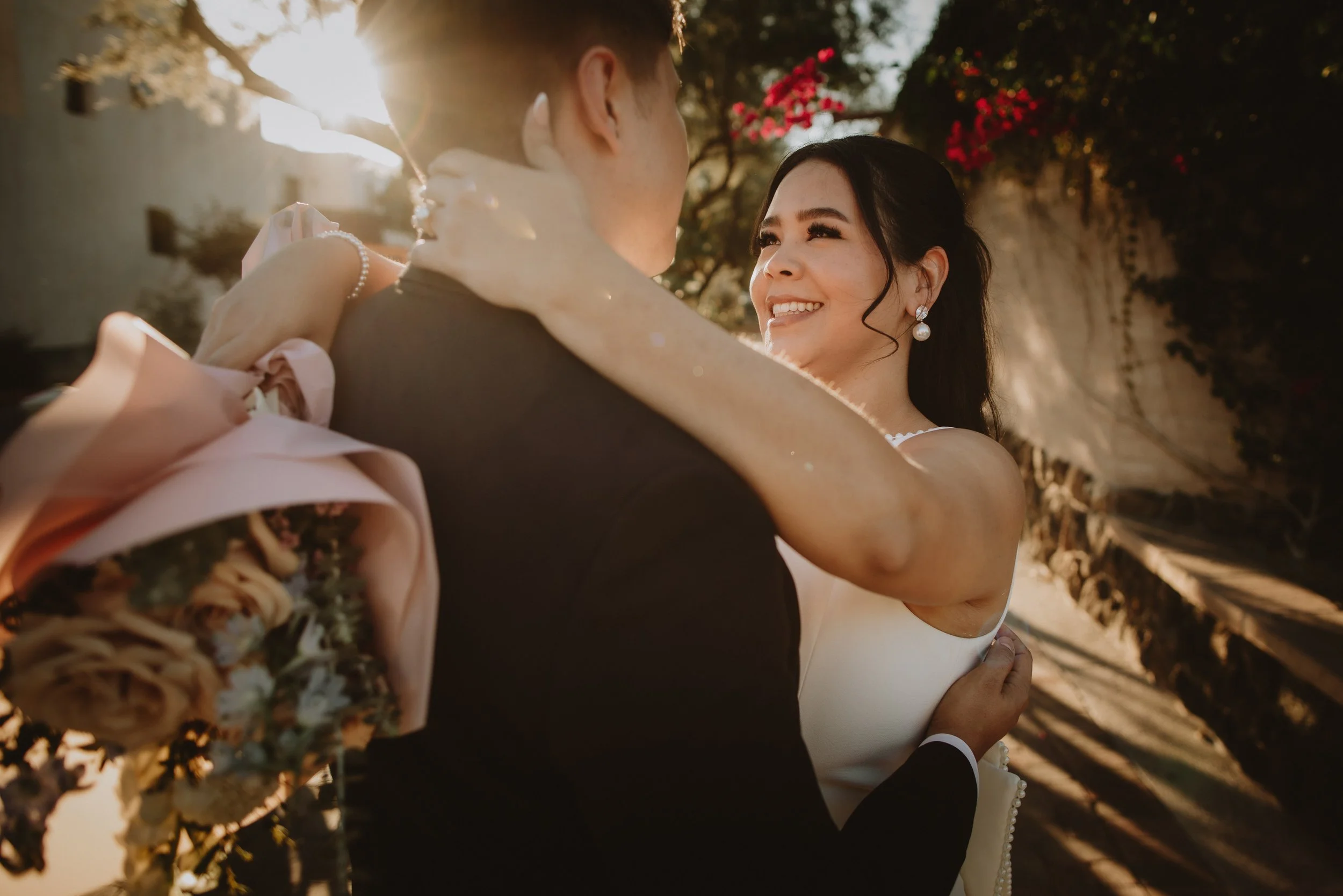 giovanna & manuel | for love with love | tucson arizona