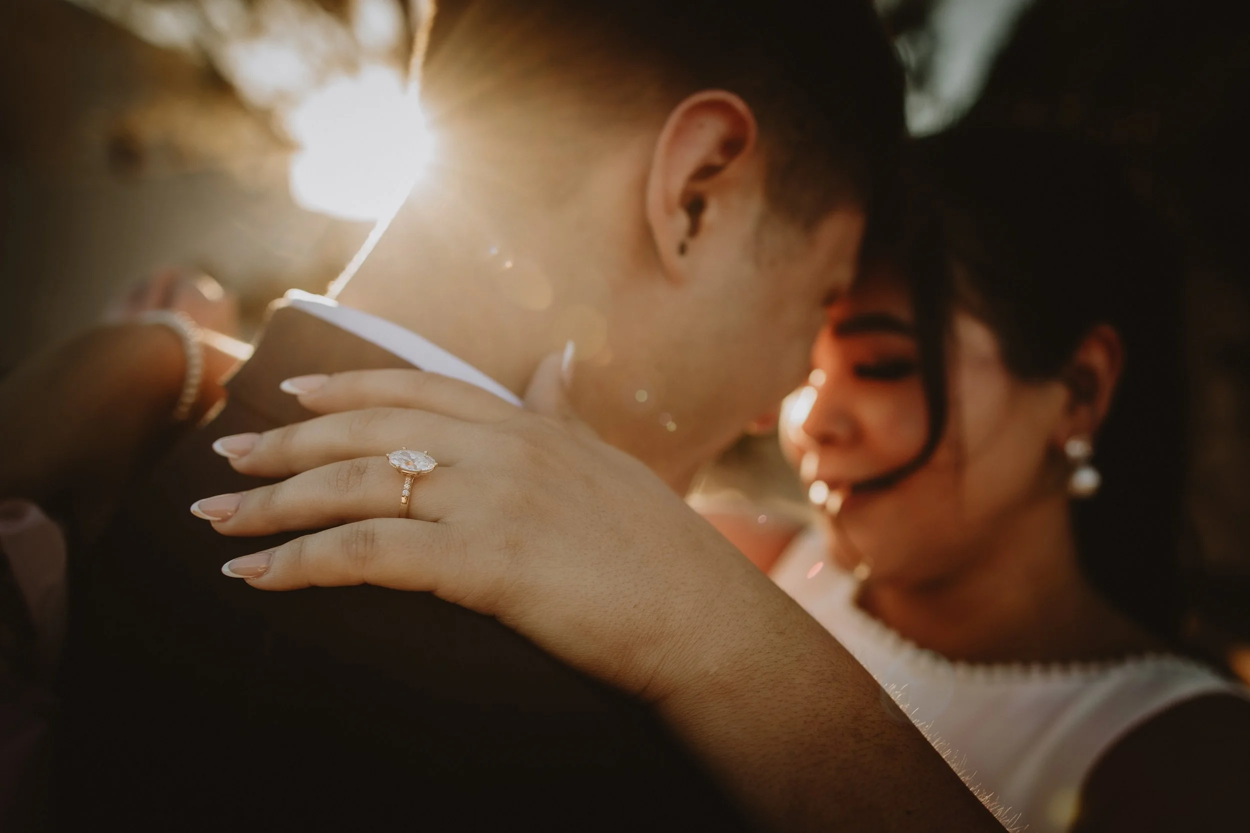 giovanna & manuel | for love with love | tucson arizona