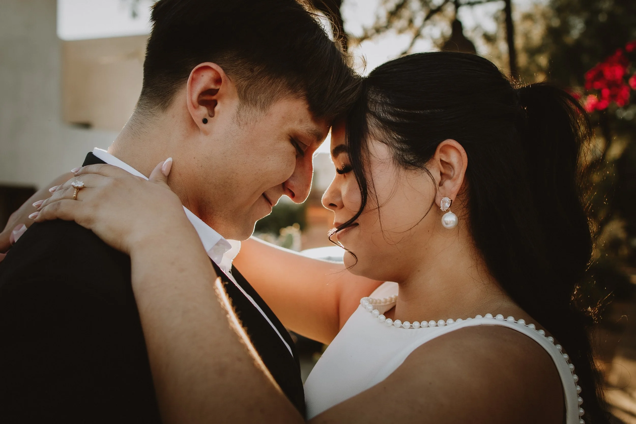 giovanna & manuel | for love with love | tucson arizona