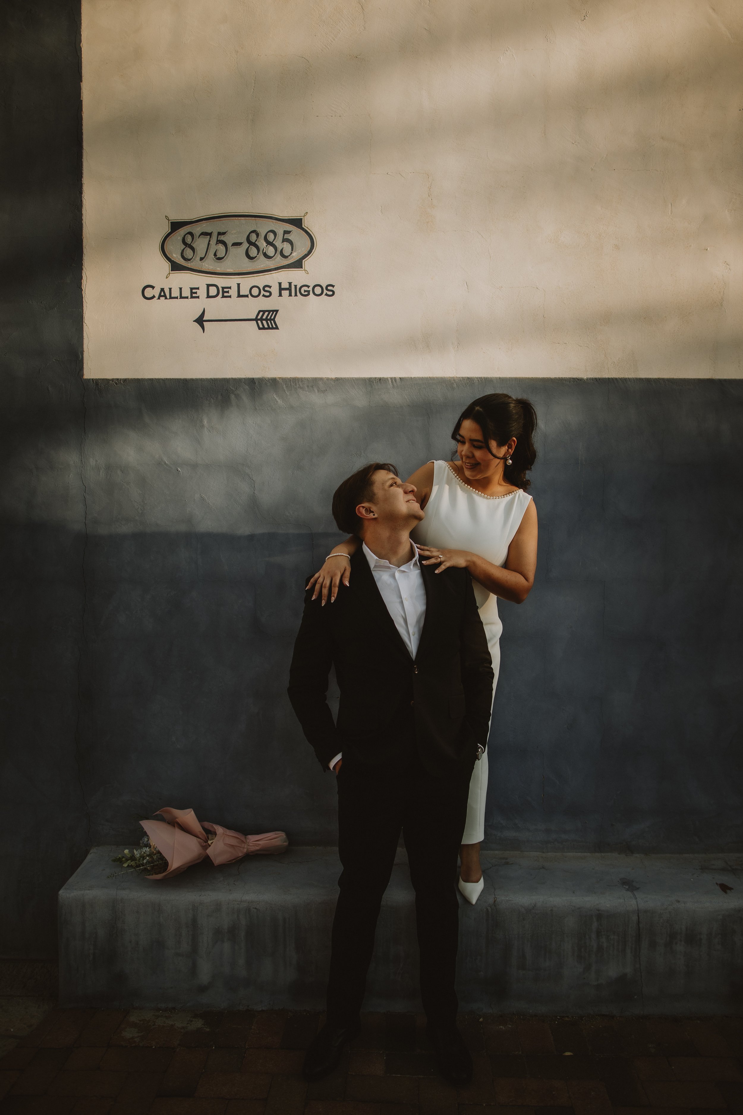 giovanna & manuel | for love with love | tucson arizona