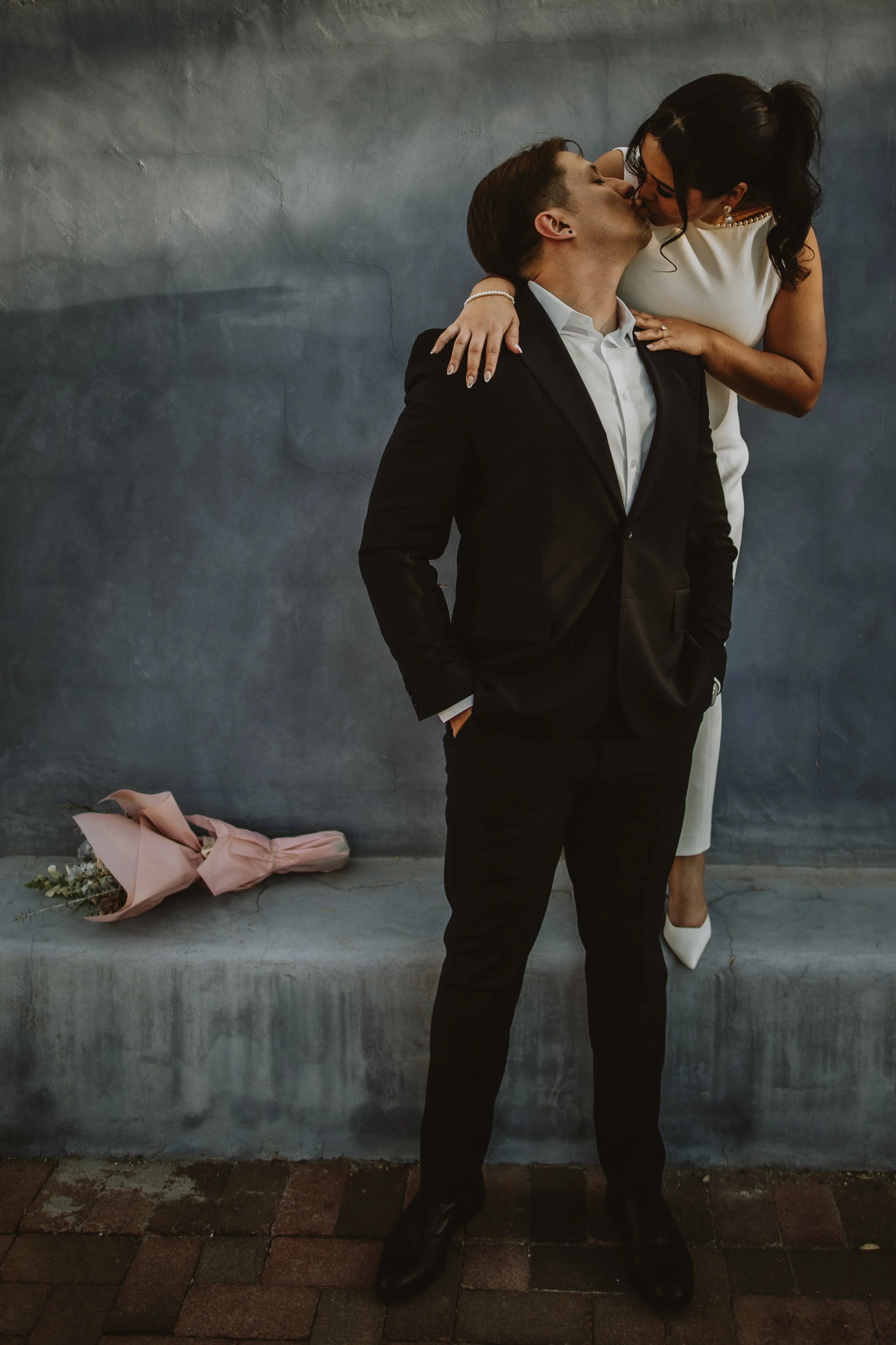 giovanna & manuel | for love with love | tucson arizona