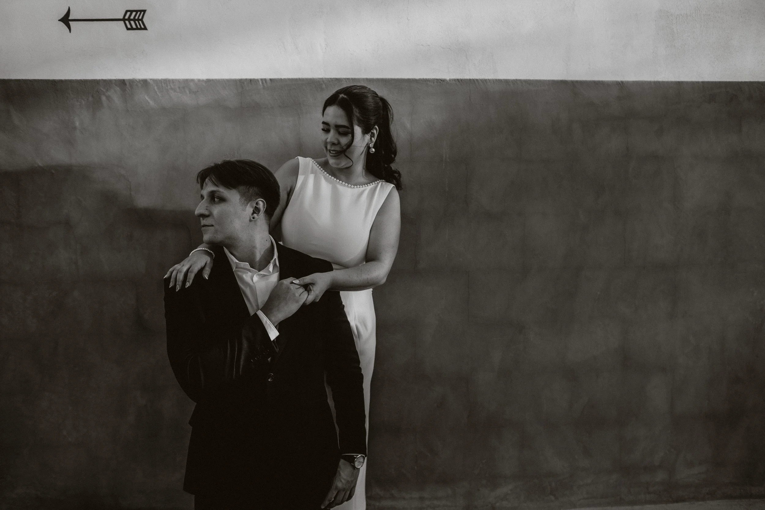 giovanna & manuel | for love with love | tucson arizona