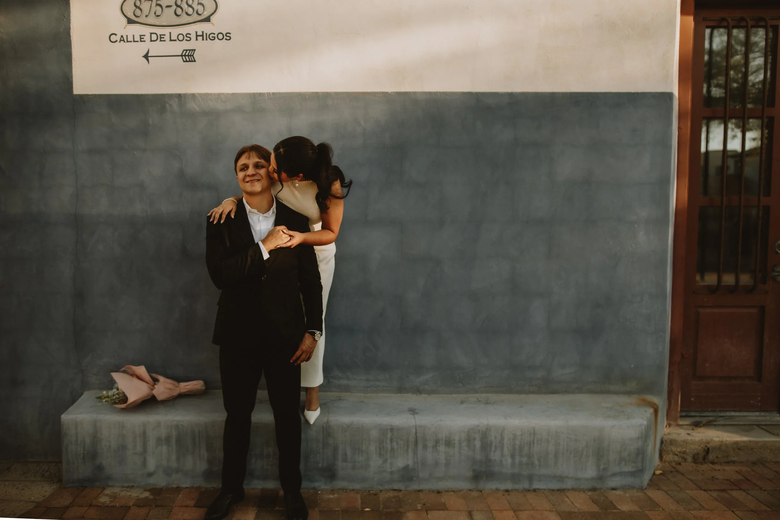 giovanna & manuel | for love with love | tucson arizona